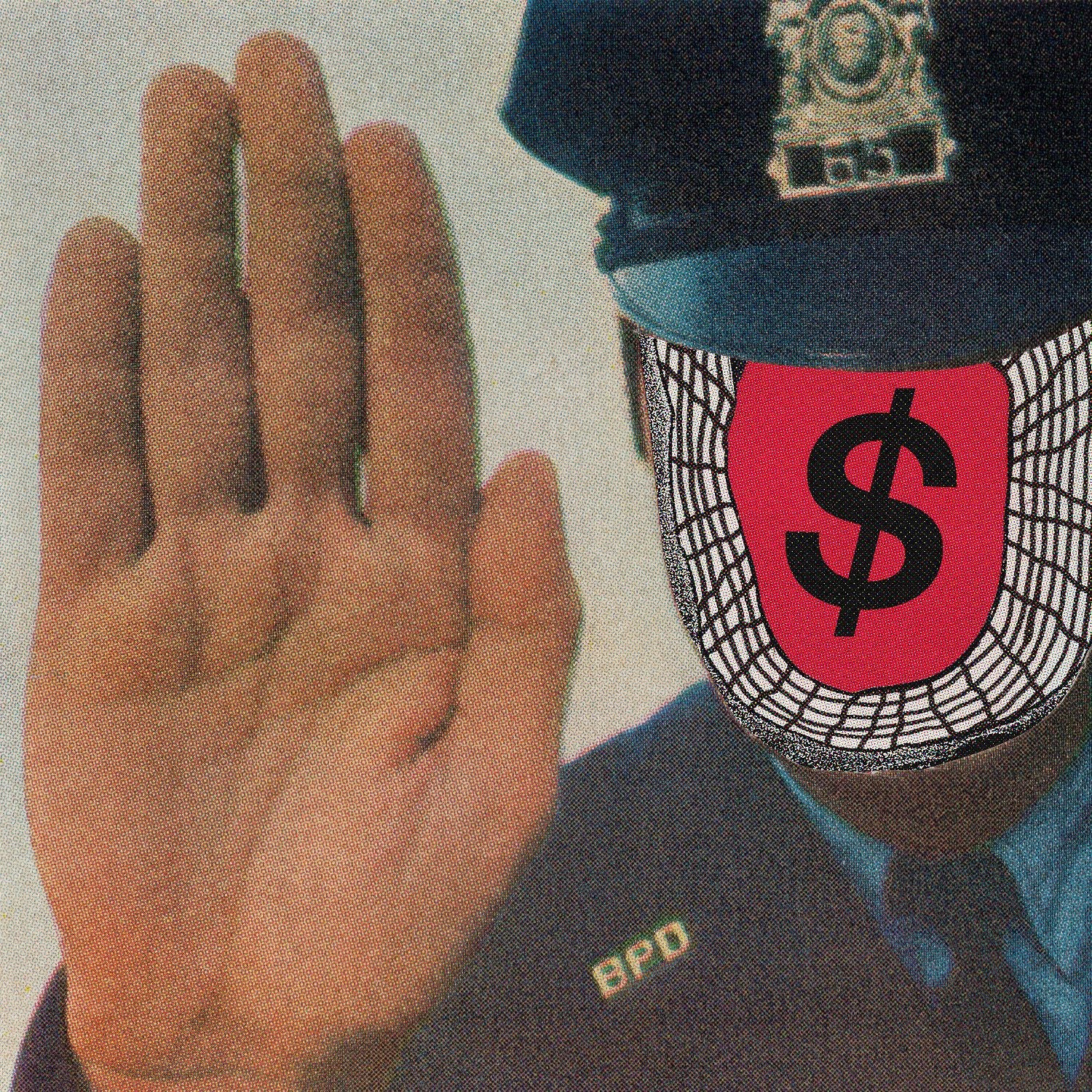 Angel Du$t 'Cold 2 The Touch'