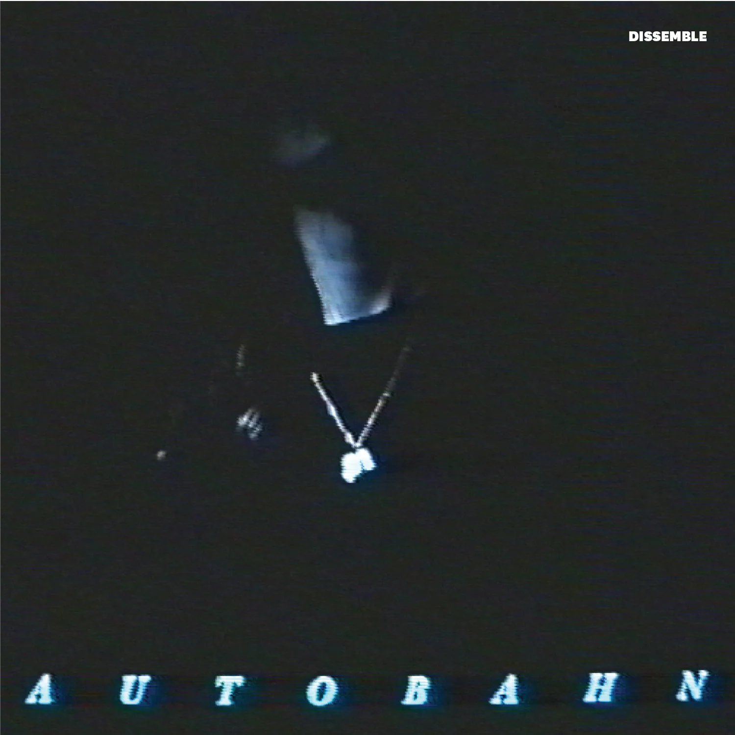 AUTOBAHN 'Dissemble'