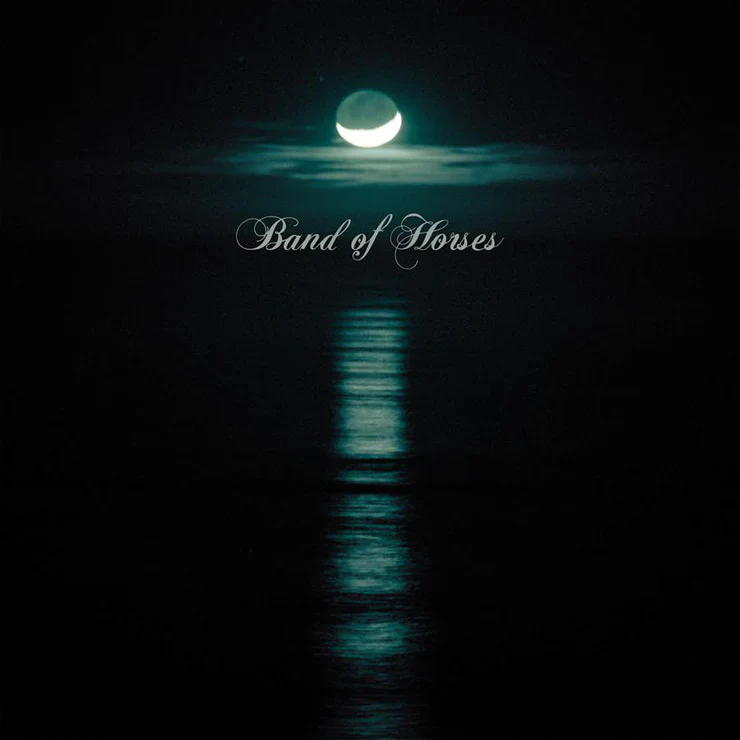 Band Of Horses 'Cease To Begin'
