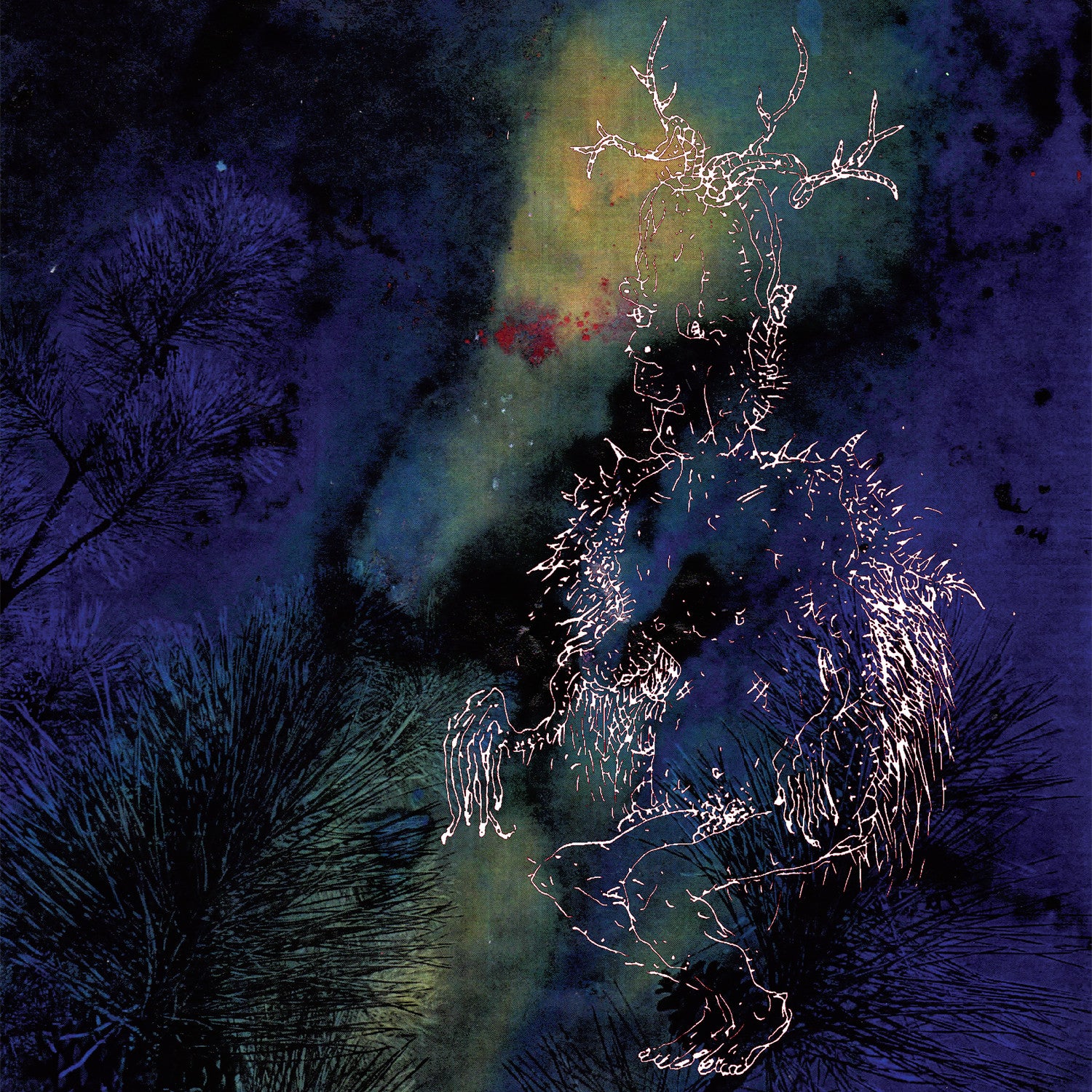 Bardo Pond 'Under The Pines'