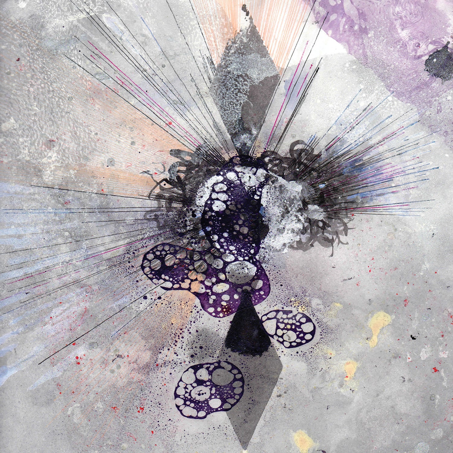 Bardo Pond 'Volume 8'