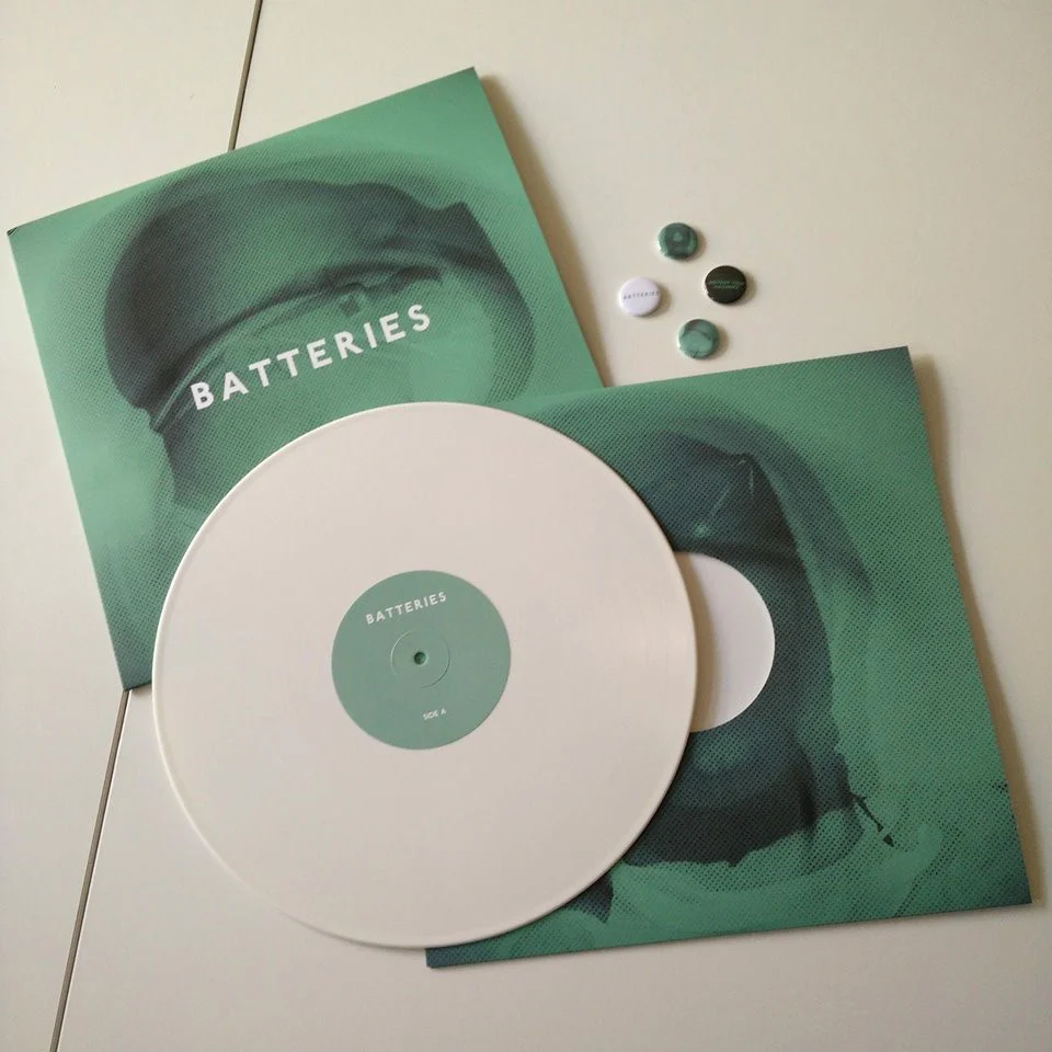 Batteries 'Batteries' - Image 2