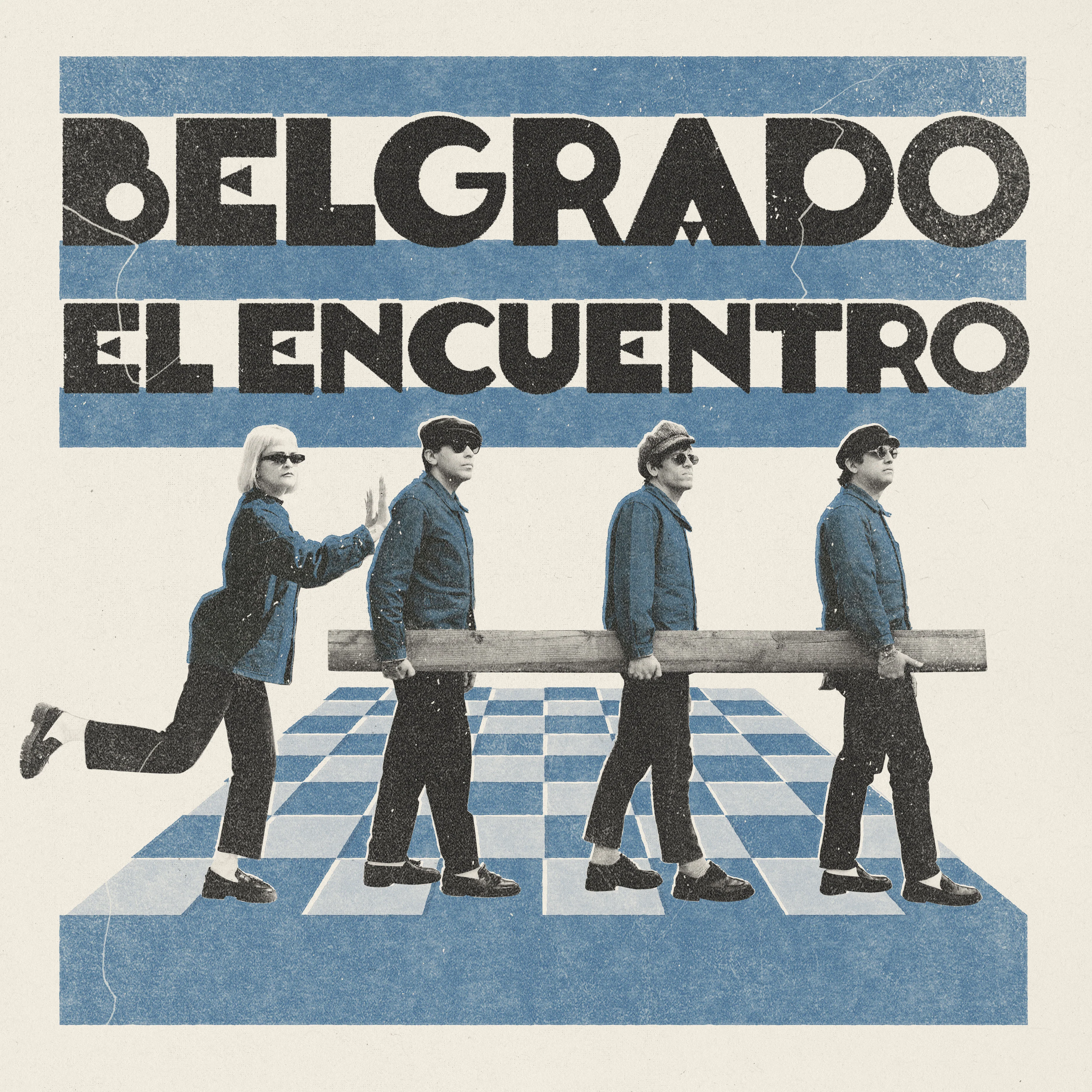Belgrado 'El Encuentro'