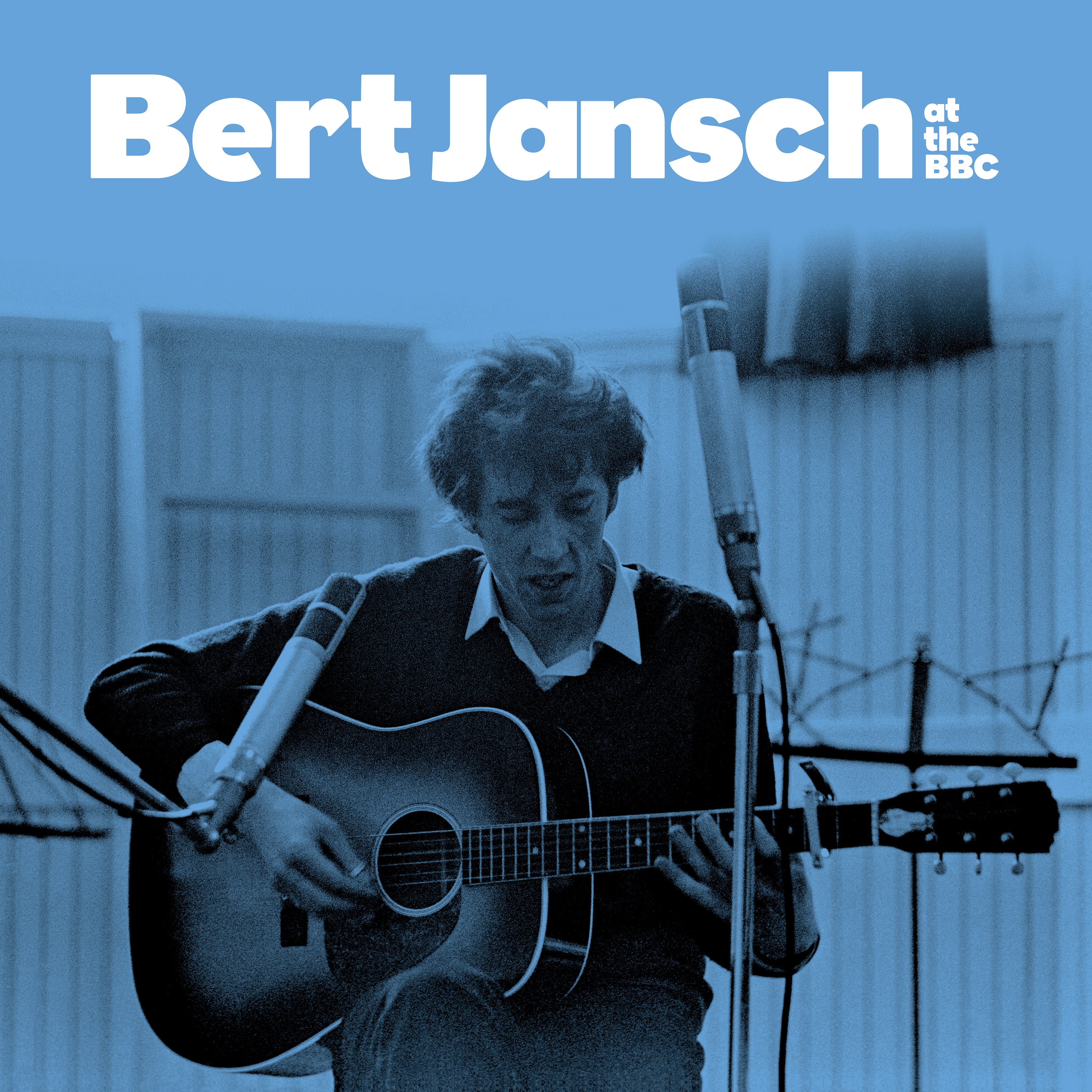 Bert Jansch 'Bert at the BBC'