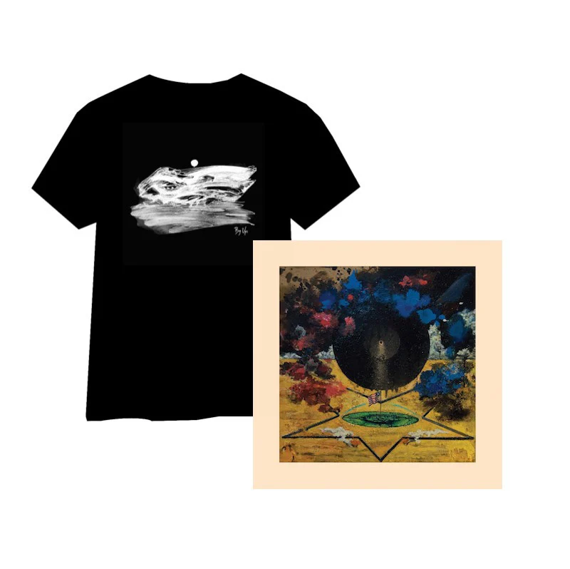 Big Ups 'Before A Million Universes' - Image 2
