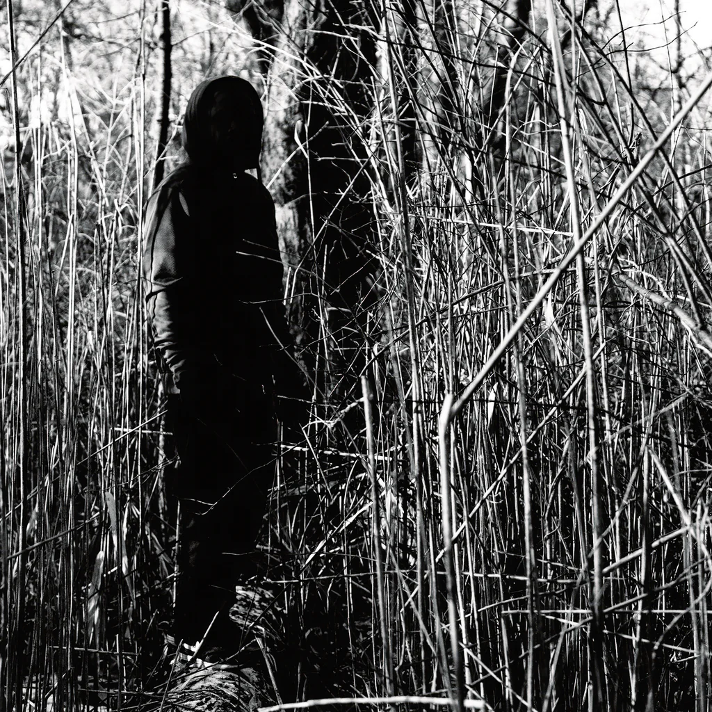 Billy Woods 'Today, I Wrote Nothing (10 Year Anniversary Reissue)'