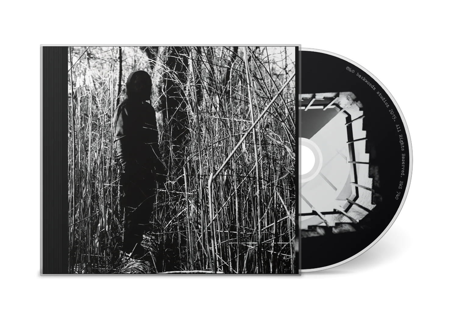 Billy Woods 'Today, I Wrote Nothing (10 Year Anniversary Reissue)' - Image 2