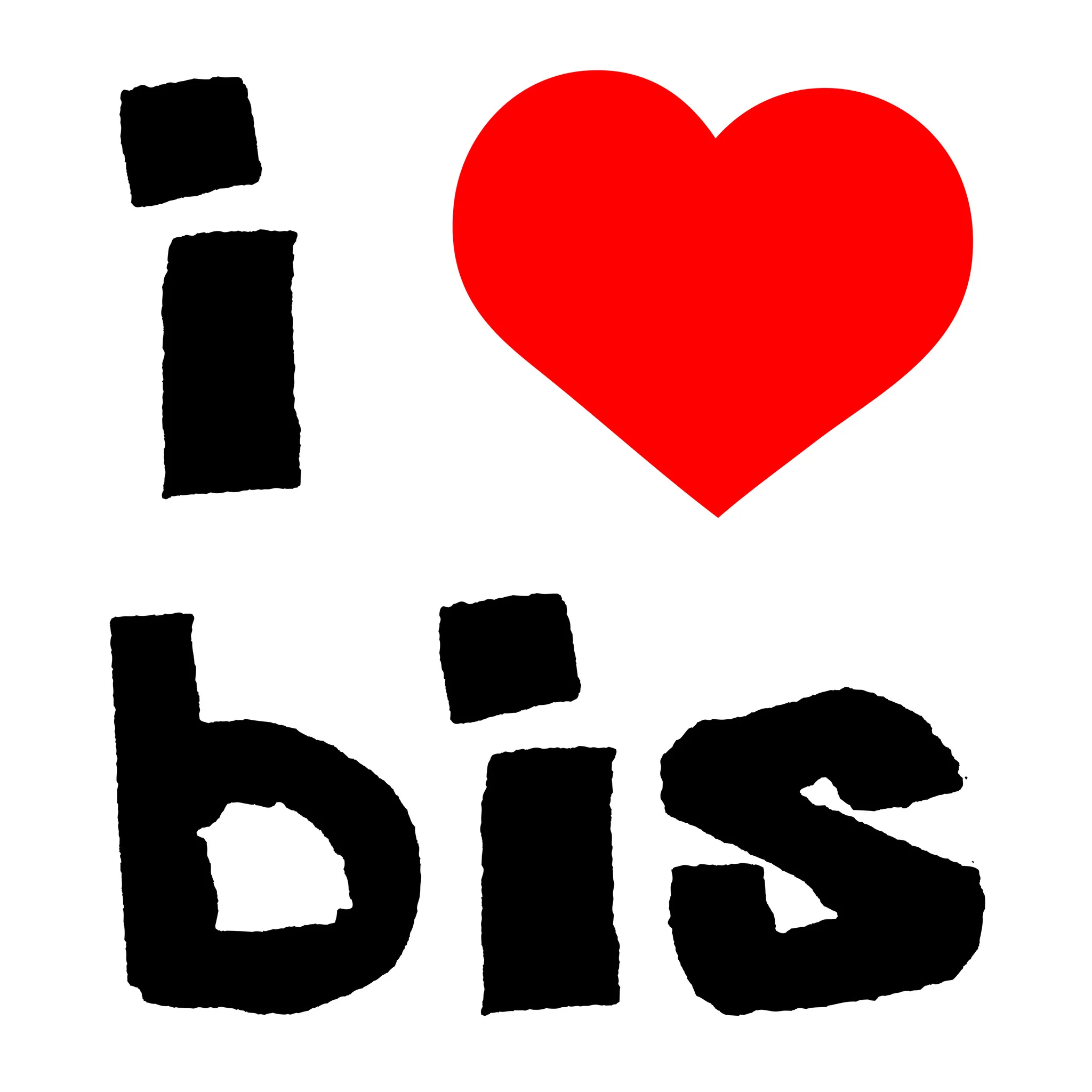 Bis 'I Love Bis'