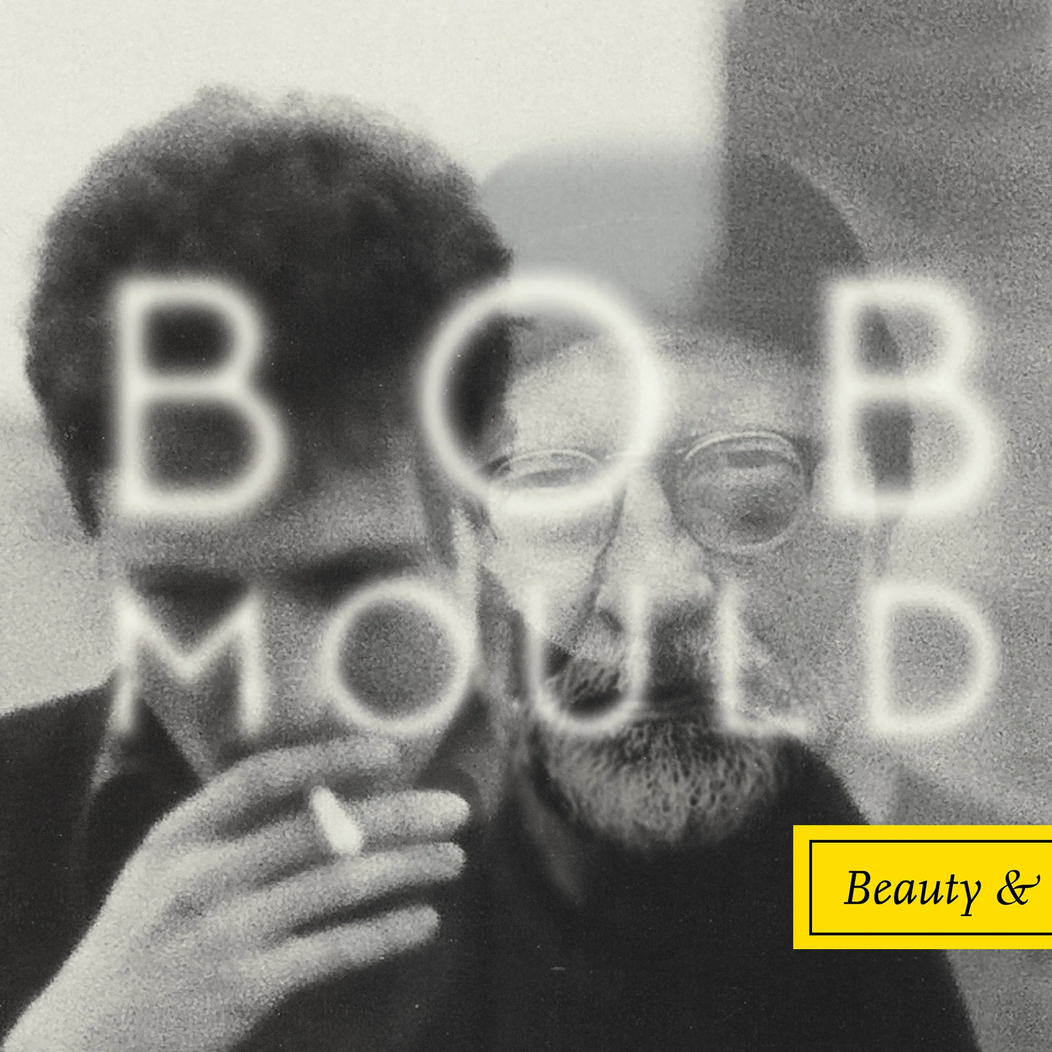 Bob Mould 'Beauty & Ruin'
