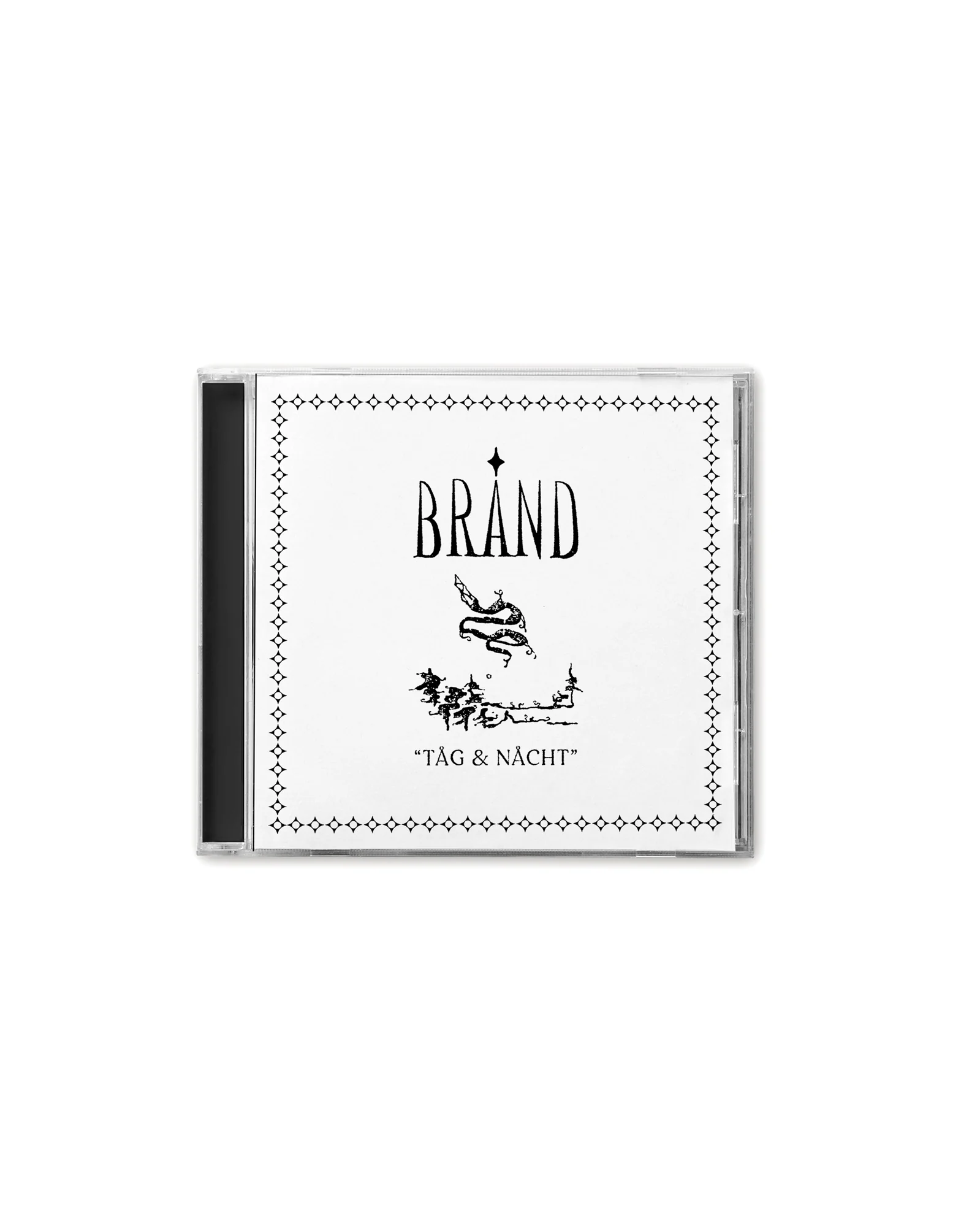 Brånd 'Tåg & Nåcht' - Image 2