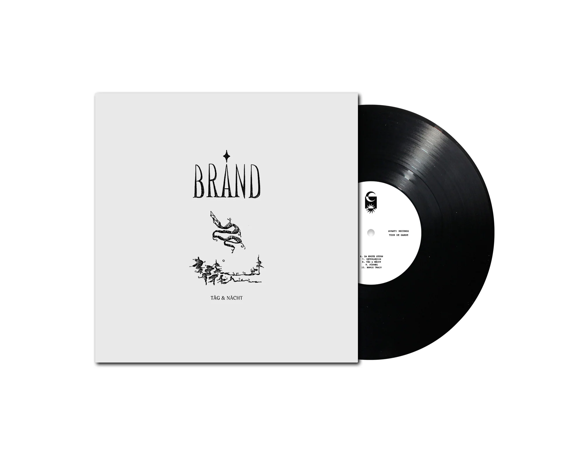 Brånd 'Tåg & Nåcht' - Image 3