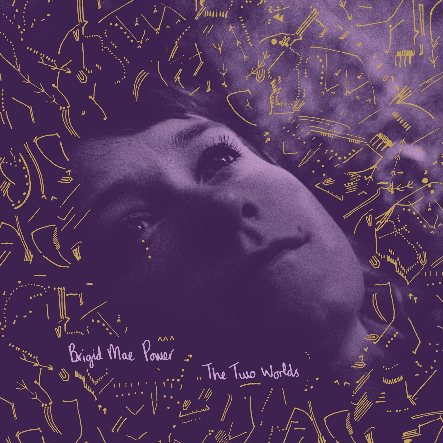 Brigid Mae Power 'The Two Worlds'