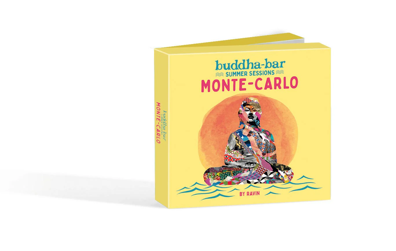 Buddha Bar 'Summer Sessions Monte Carlo' - Image 2