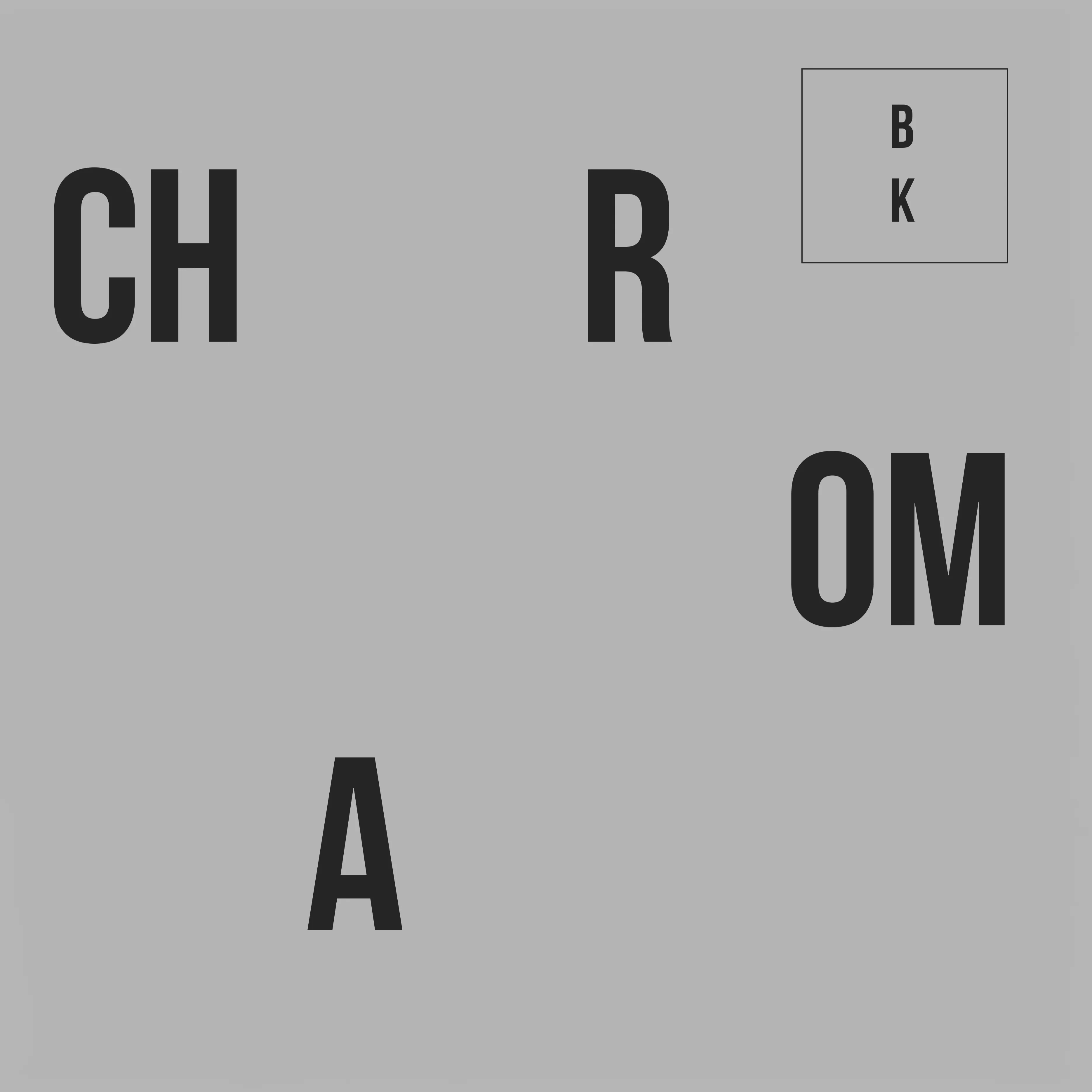 Buzz Kull 'Chroma'