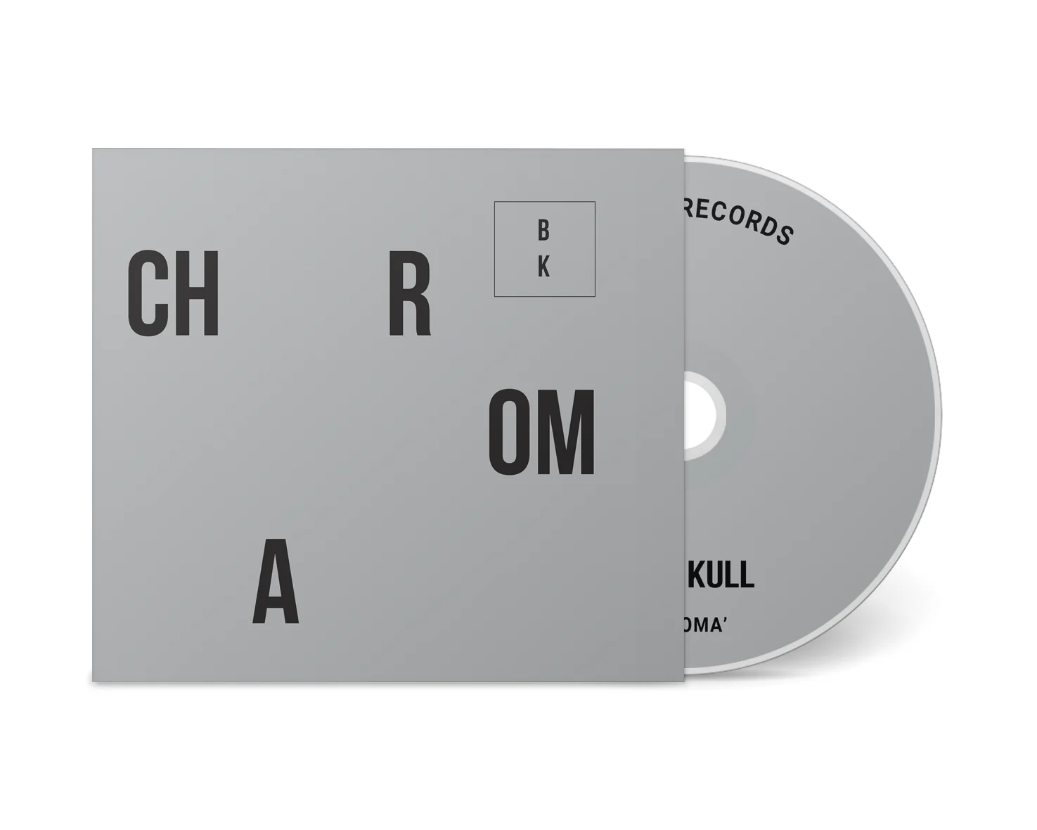 Buzz Kull 'Chroma' - Image 3