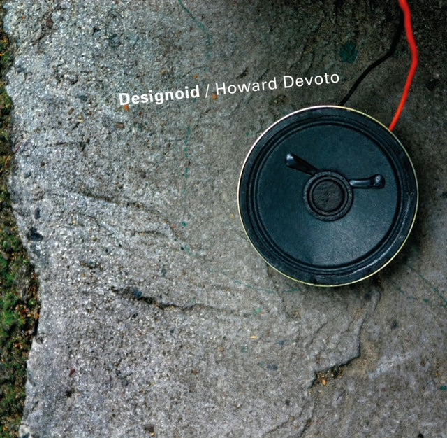 Buzzkunst 'Special Sauce' + Howard Devoto ‘Designoid’ Vinyl 2xLP - Image 2