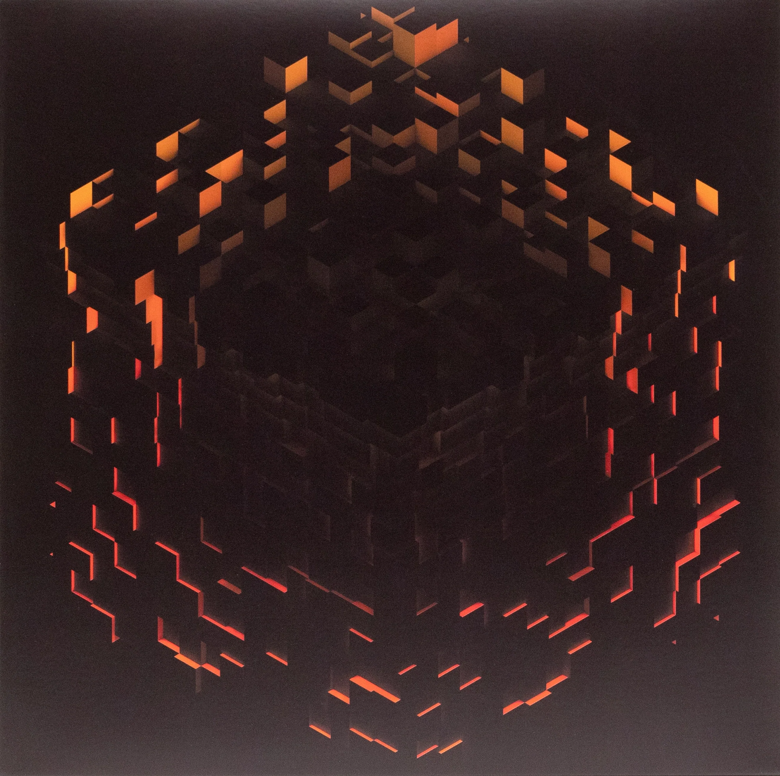 C418 'Minecraft Volume Beta'