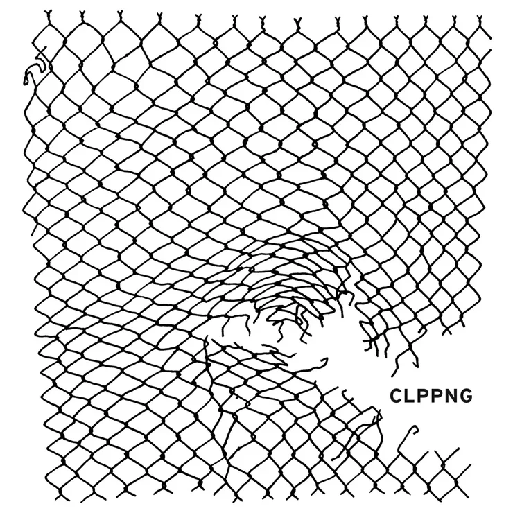 Clipping. 'Clppng'