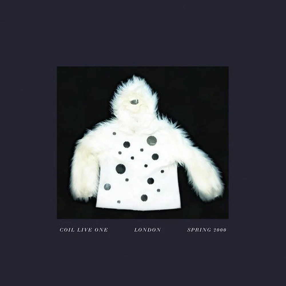 Coil 'Live One'