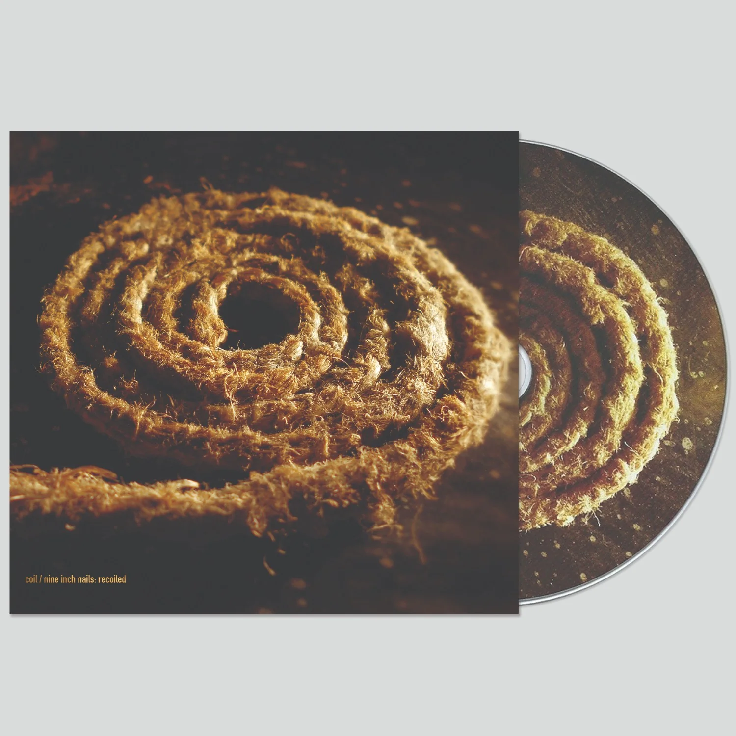Coil/Nine Inch Nails 'Recoiled' - Image 3