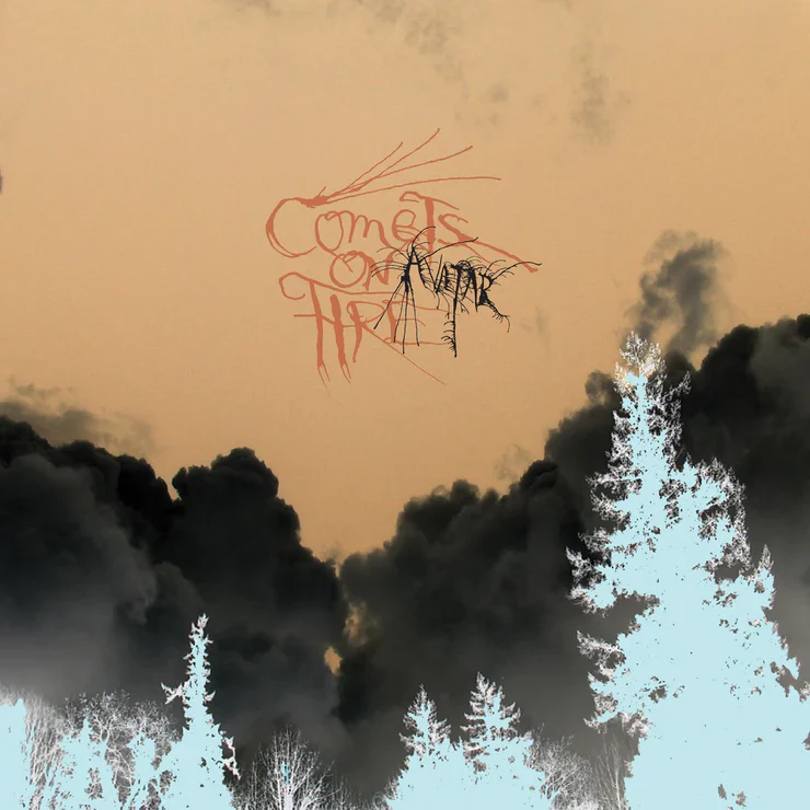 Comets On Fire 'Avatar'