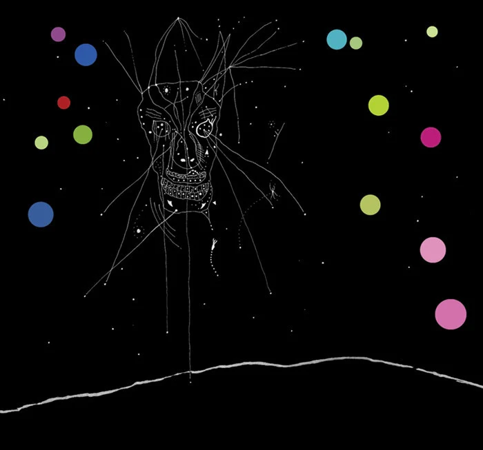 Current 93 'I Am The Last Of All The Field That Fell: A Channel' CD