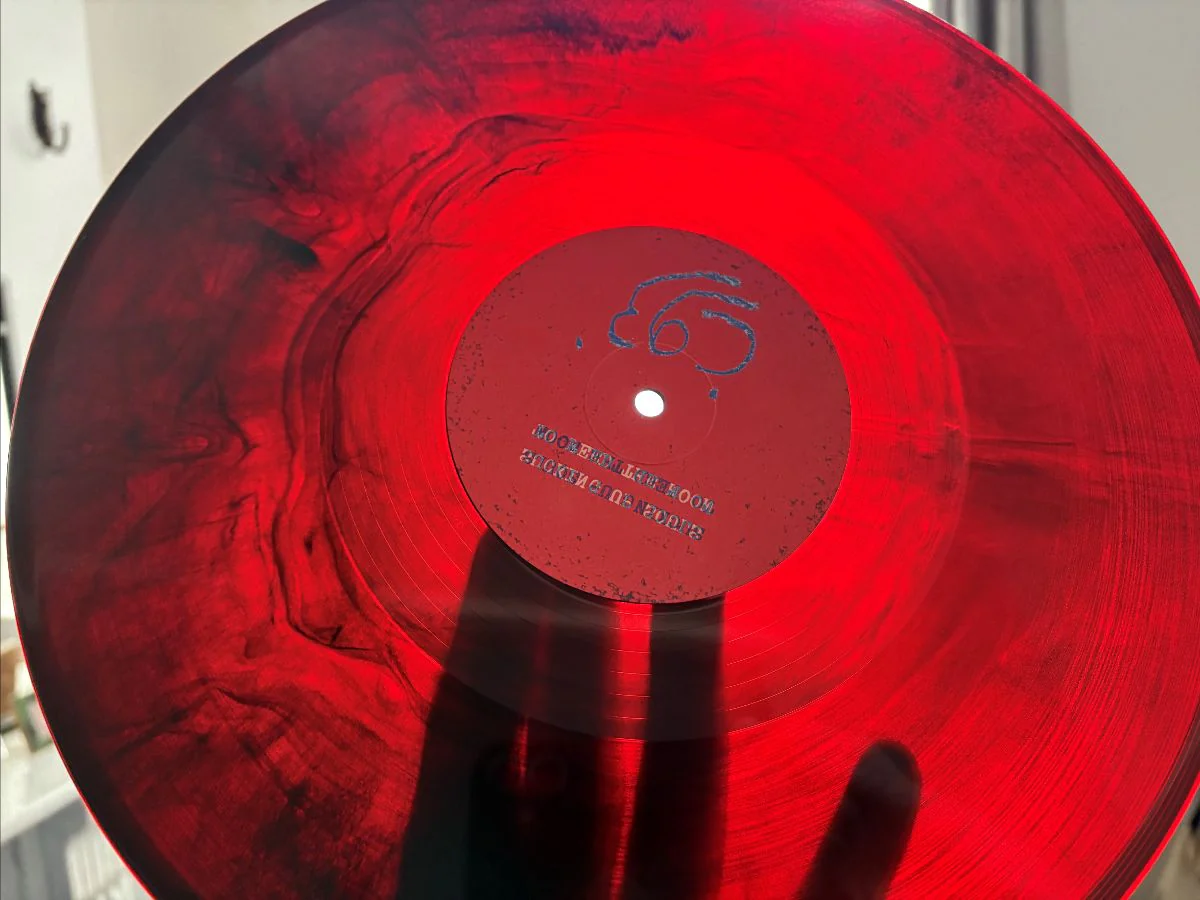 Current 93 'Moony Toons' - Image 2