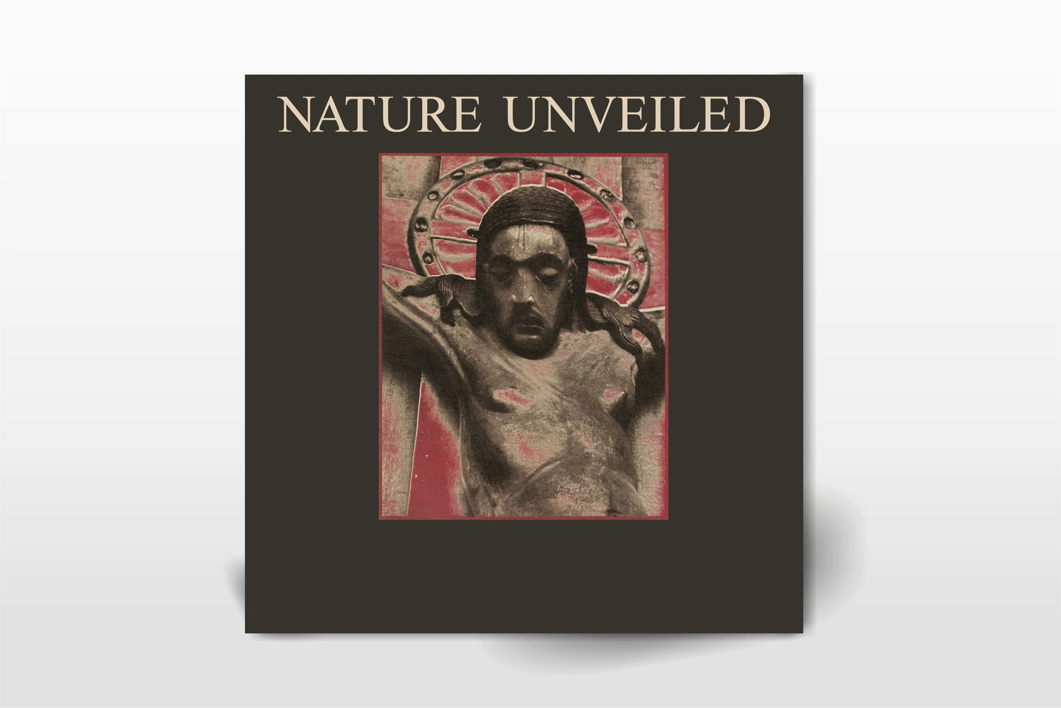 Current 93 'Nature Unveiled' PRE-ORDER