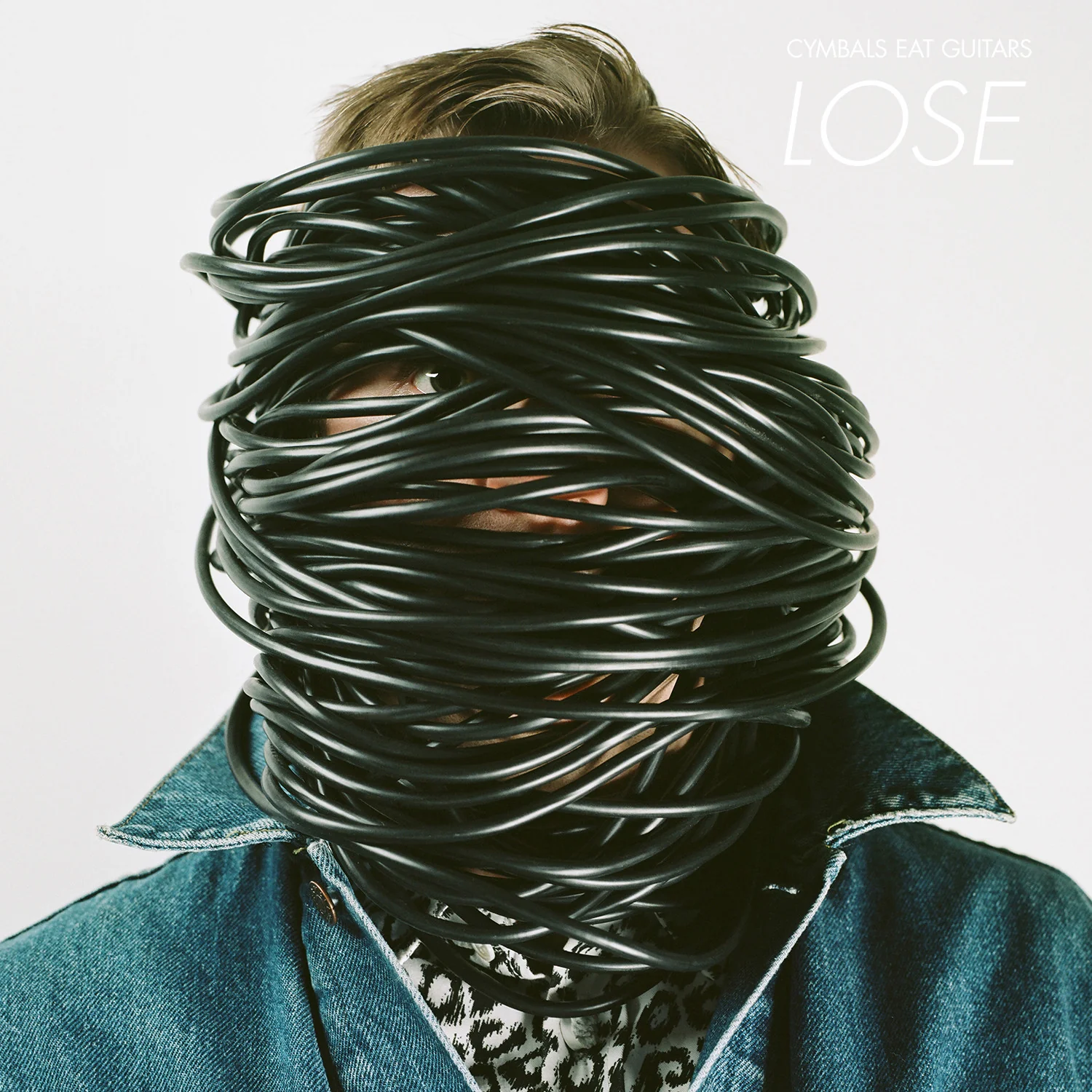 Cymbals Eat Guitars 'LOSE'