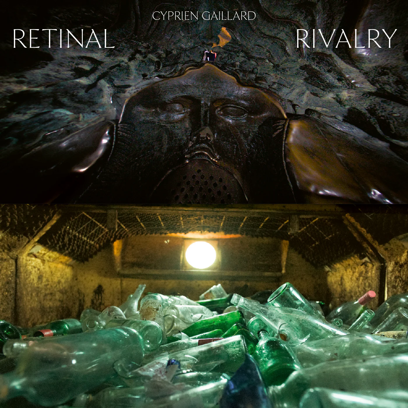 Cyprien Gaillard 'Retinal Rivalry'