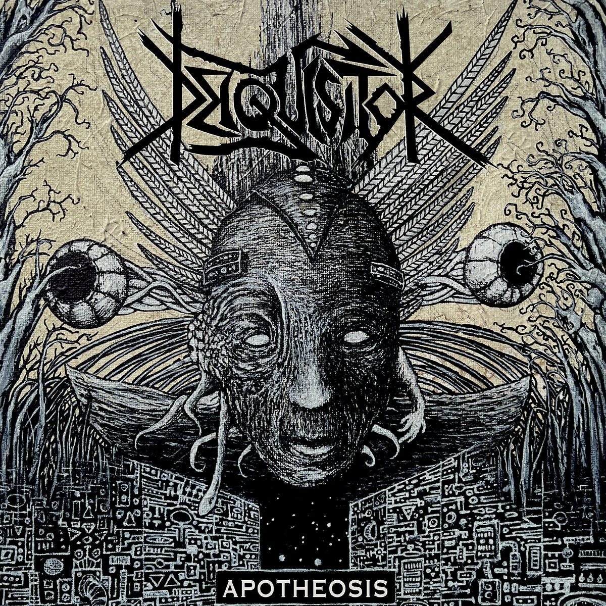 Deiquisitor 'Apotheosis'