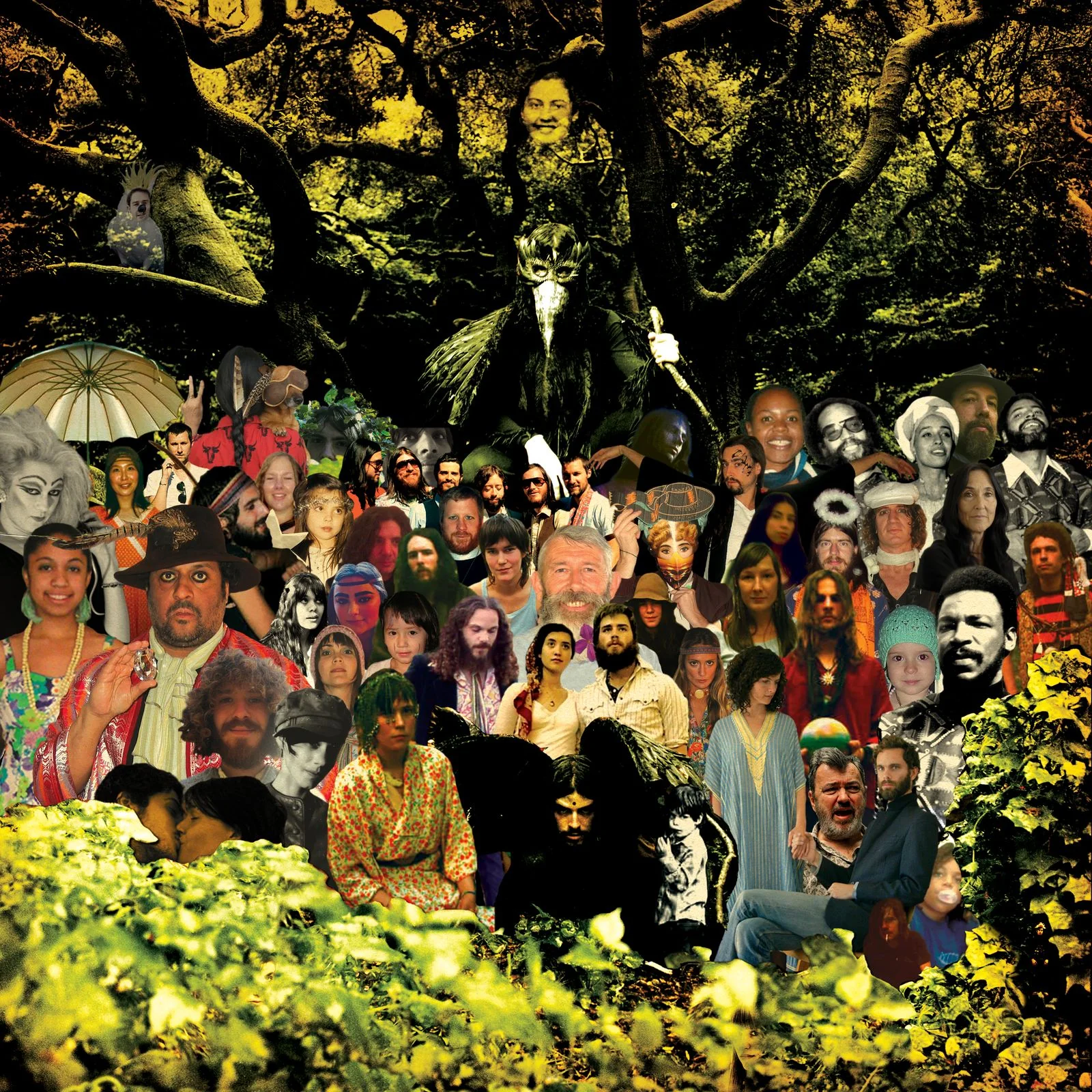 Devendra Banhart 'Cripple Crow (20th Anniversary Deluxe Edition)'