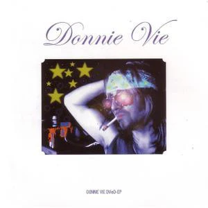 Donnie Vie 'DVieD EP'