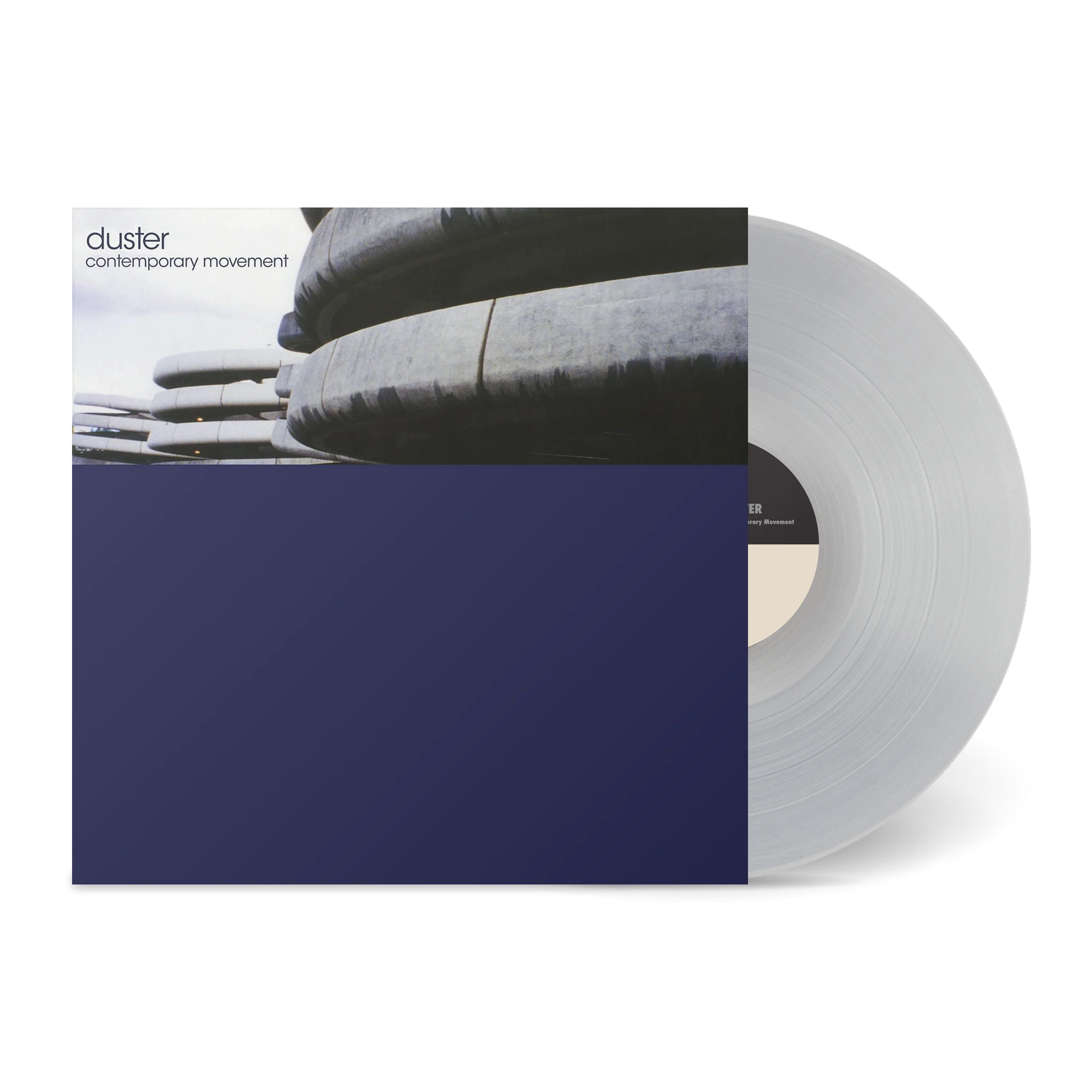 Duster 'Contemporary Movement (Y2k 25th Anniversary Edition)' - Image 2