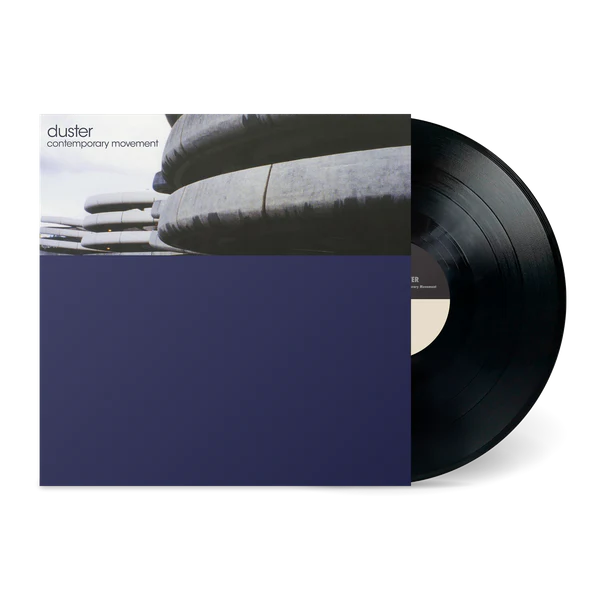 Duster 'Contemporary Movement (Y2k 25th Anniversary Edition)' - Image 3