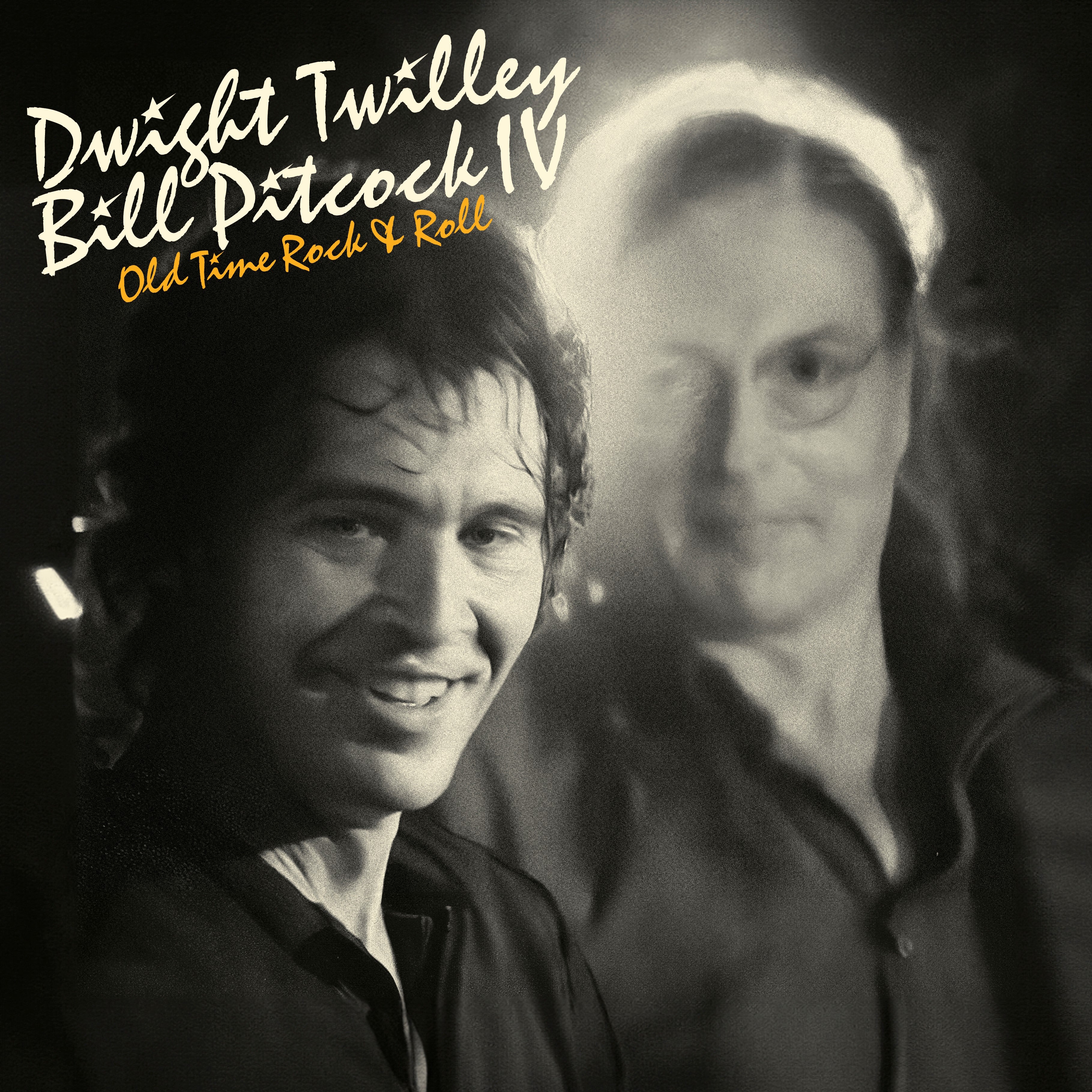 Dwight Twilley 'Old Time Rock & Roll'
