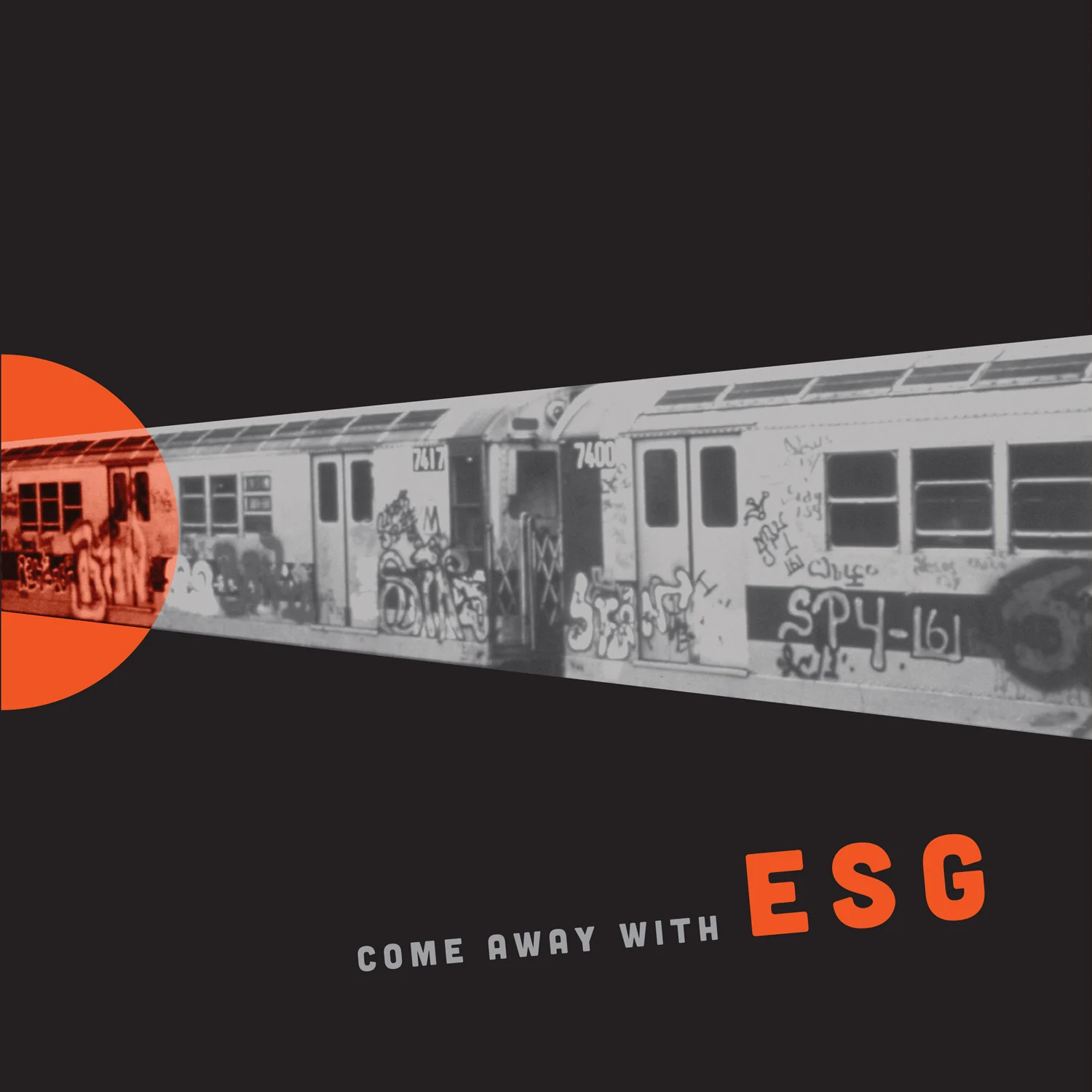 ESG 'Come Away With'