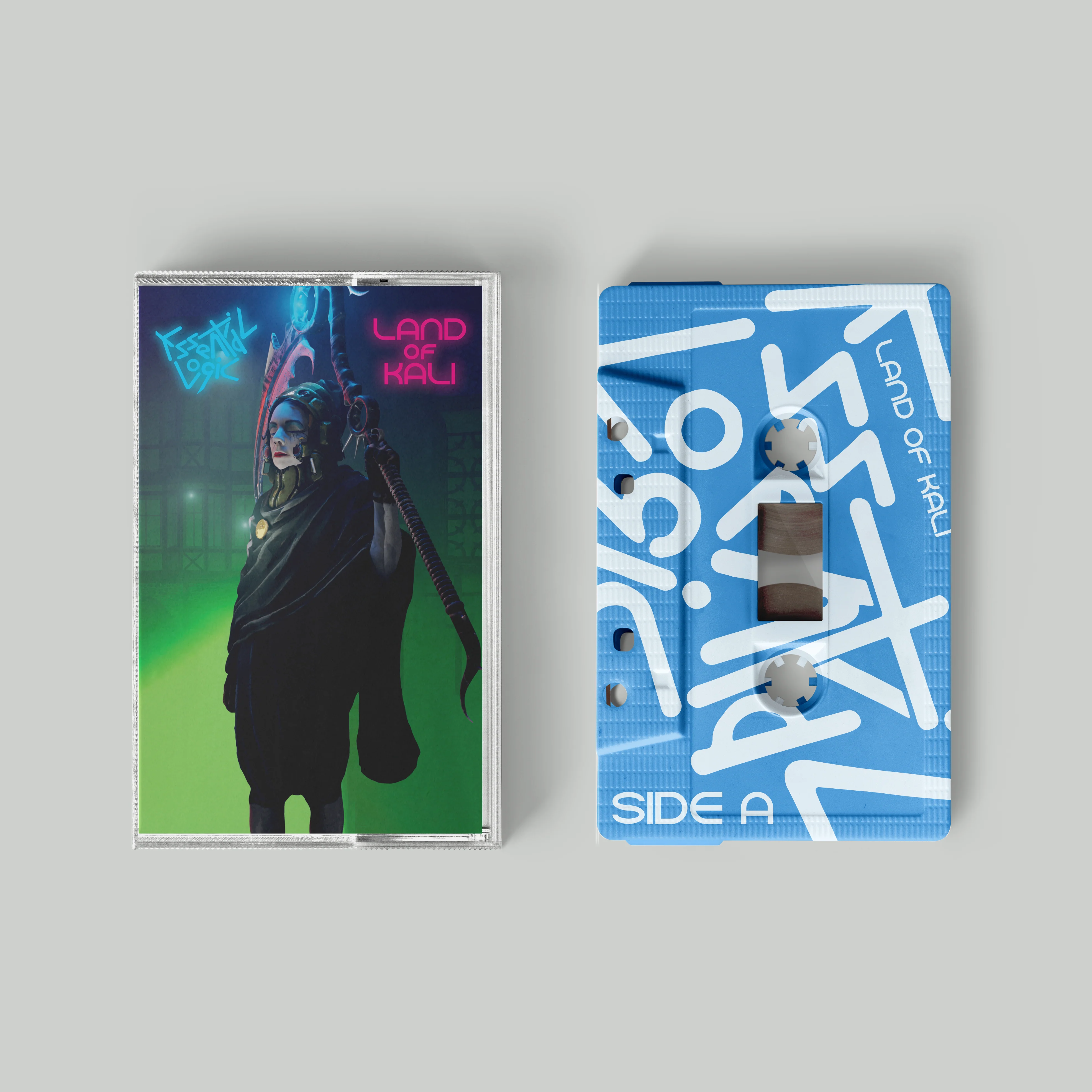 Essential Logic 'Land of Kali' - Image 5