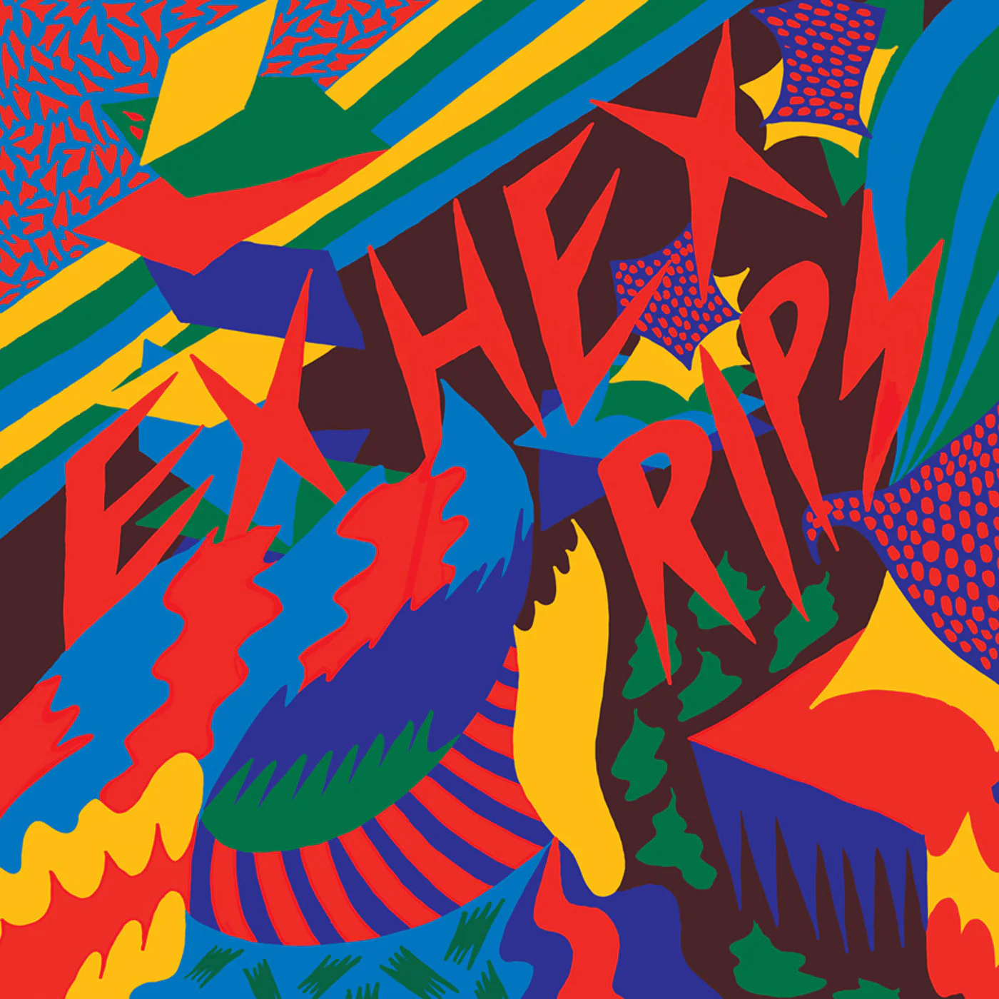 Ex Hex 'Rips'