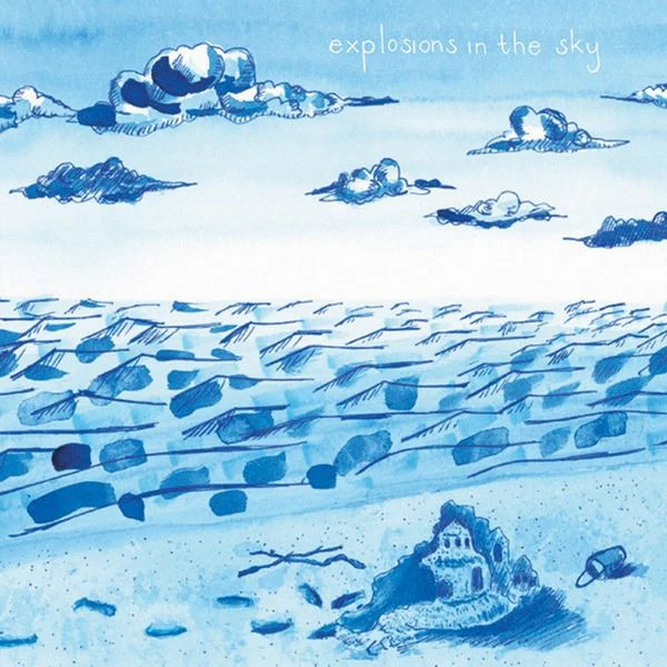 Explosions In The Sky 'How Strange, Innocence'