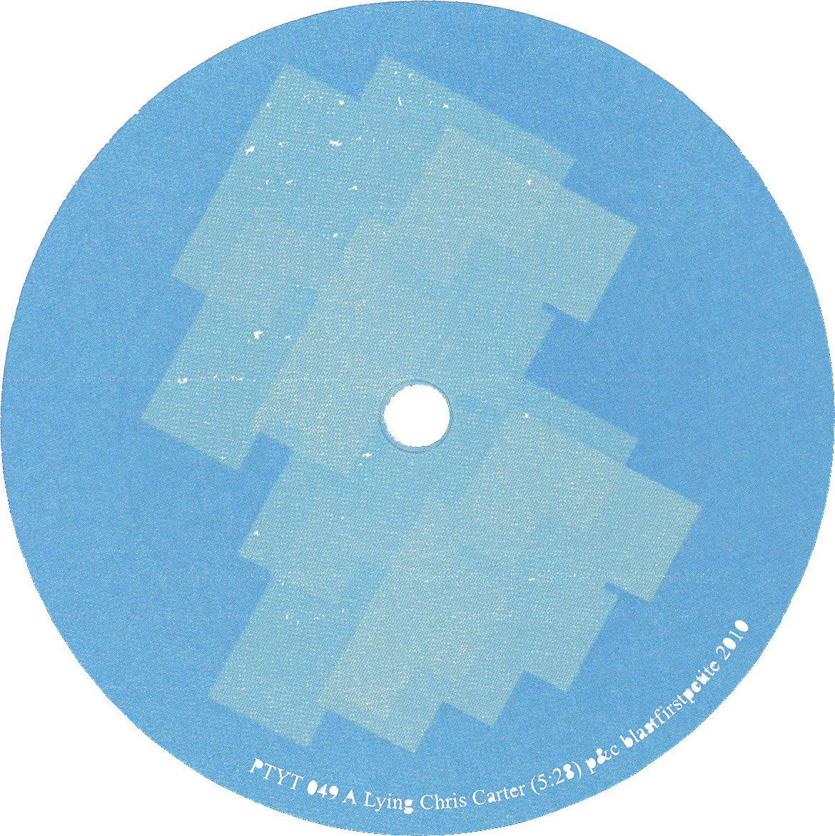 Factory Floor 'Remix Series 2' (Chris Carter)