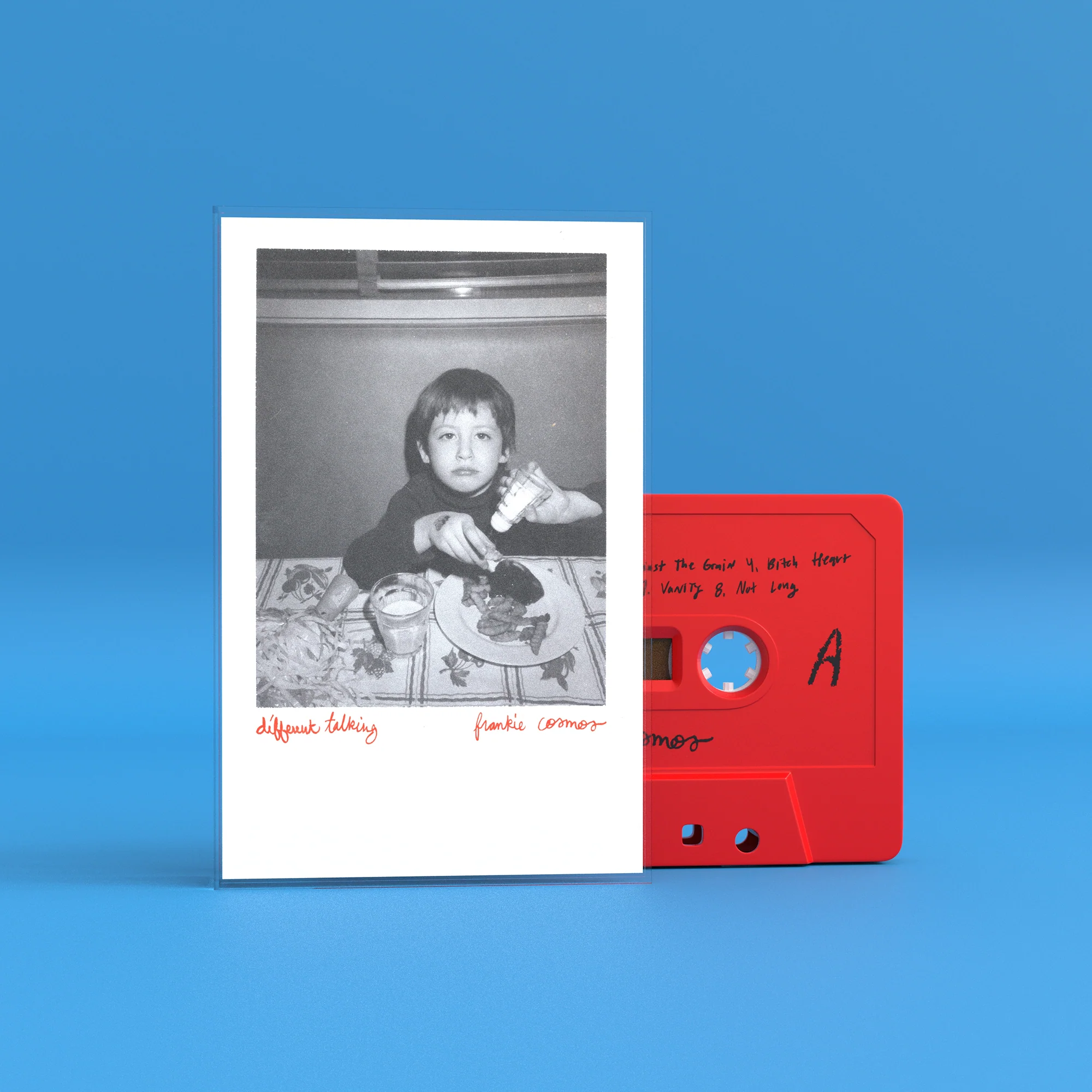 Frankie Cosmos 'Different Talking' - Image 4
