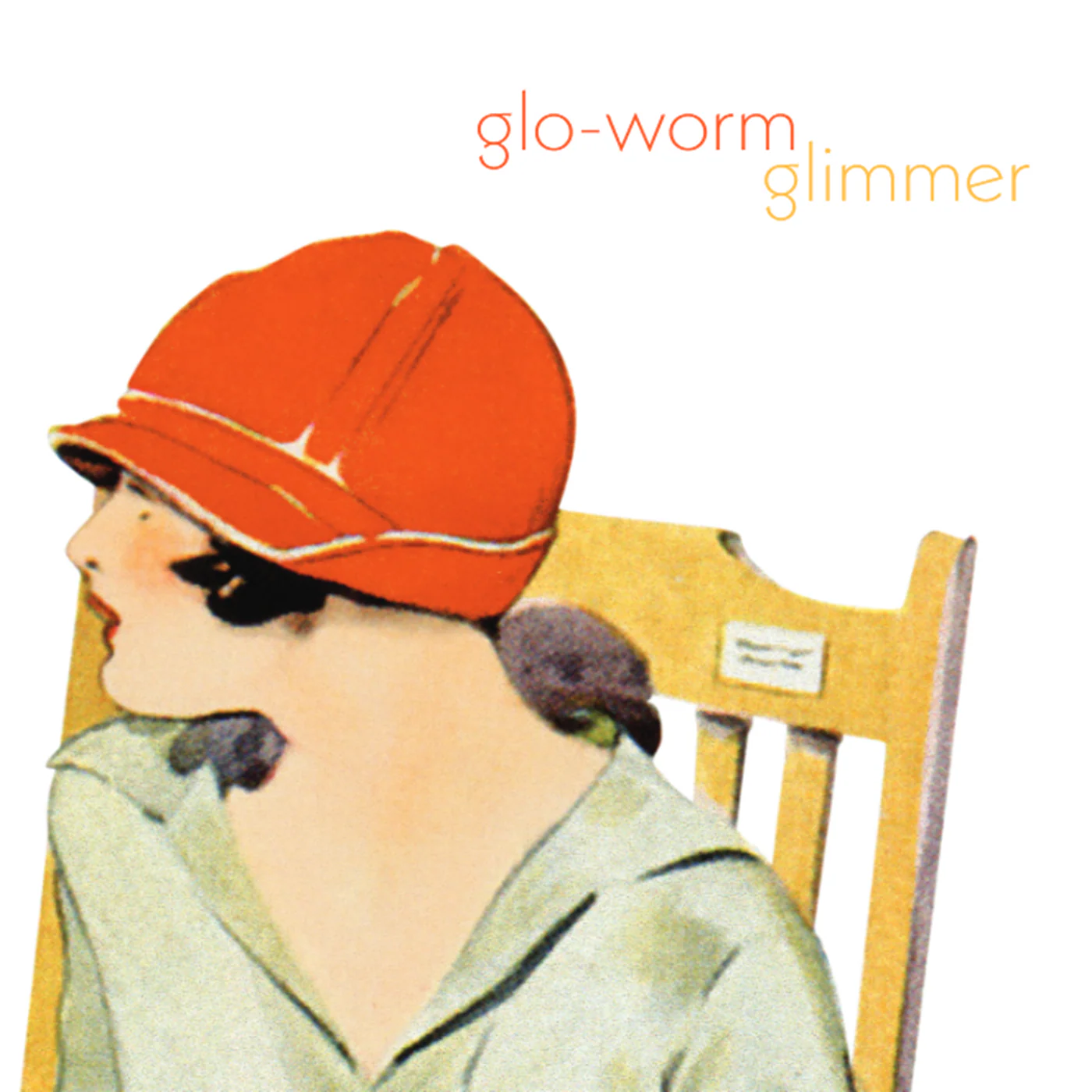 Glo-Worm 'Glimmer'
