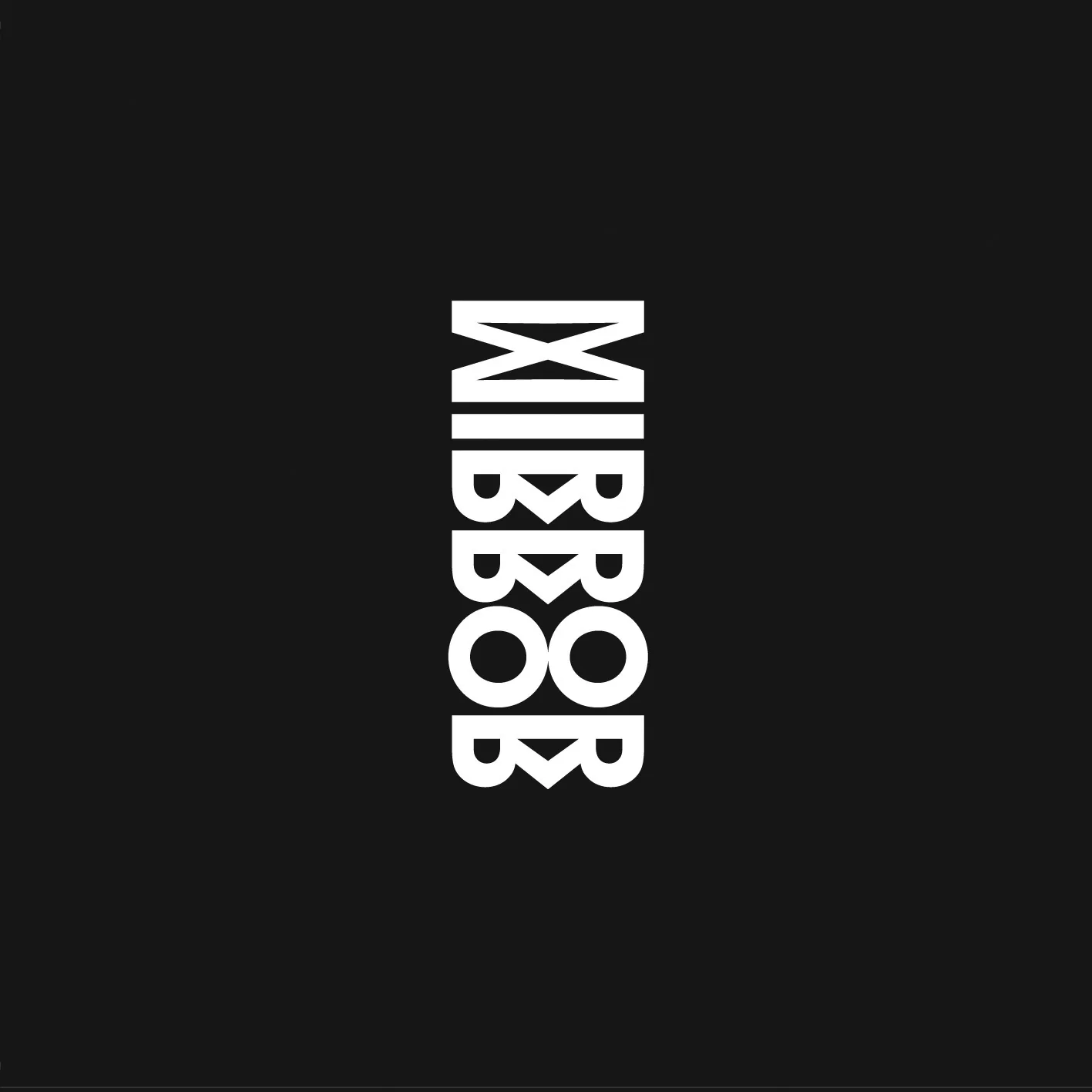 GNOD 'Mirror'