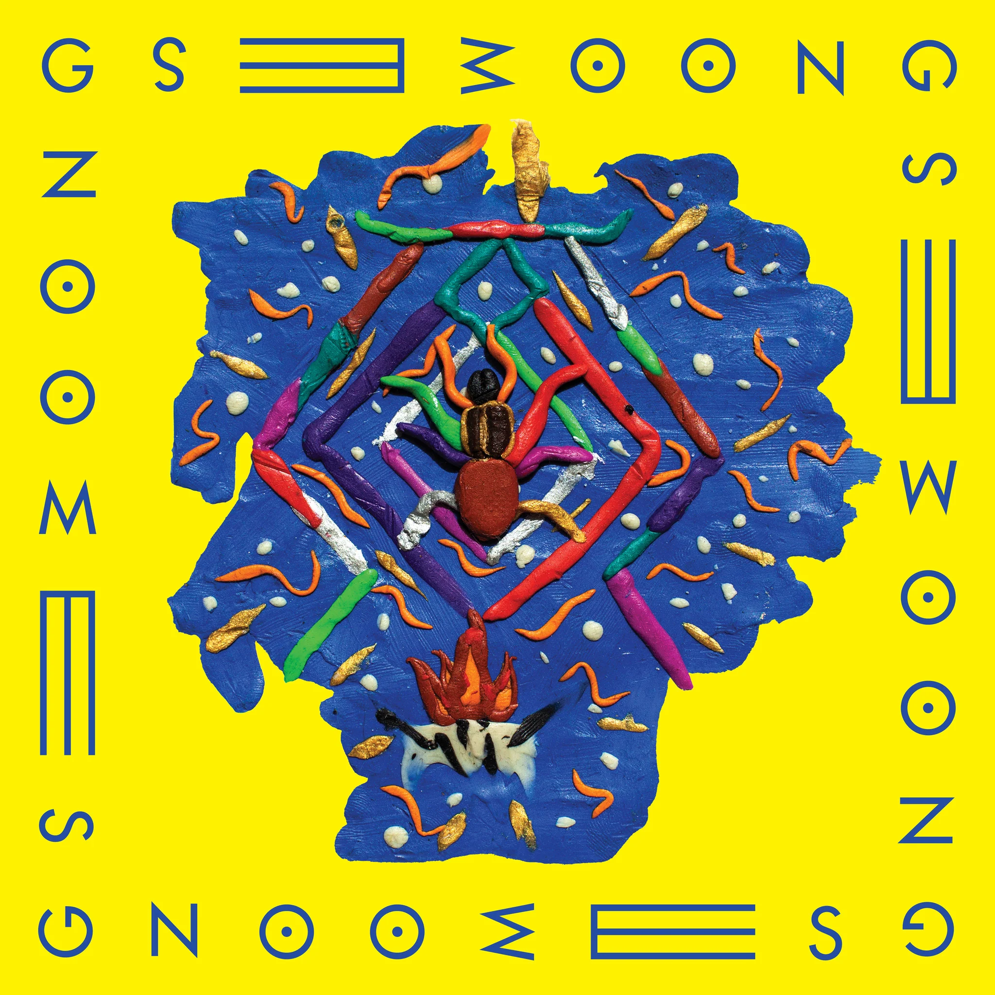 Gnoomes 'Ngan!'