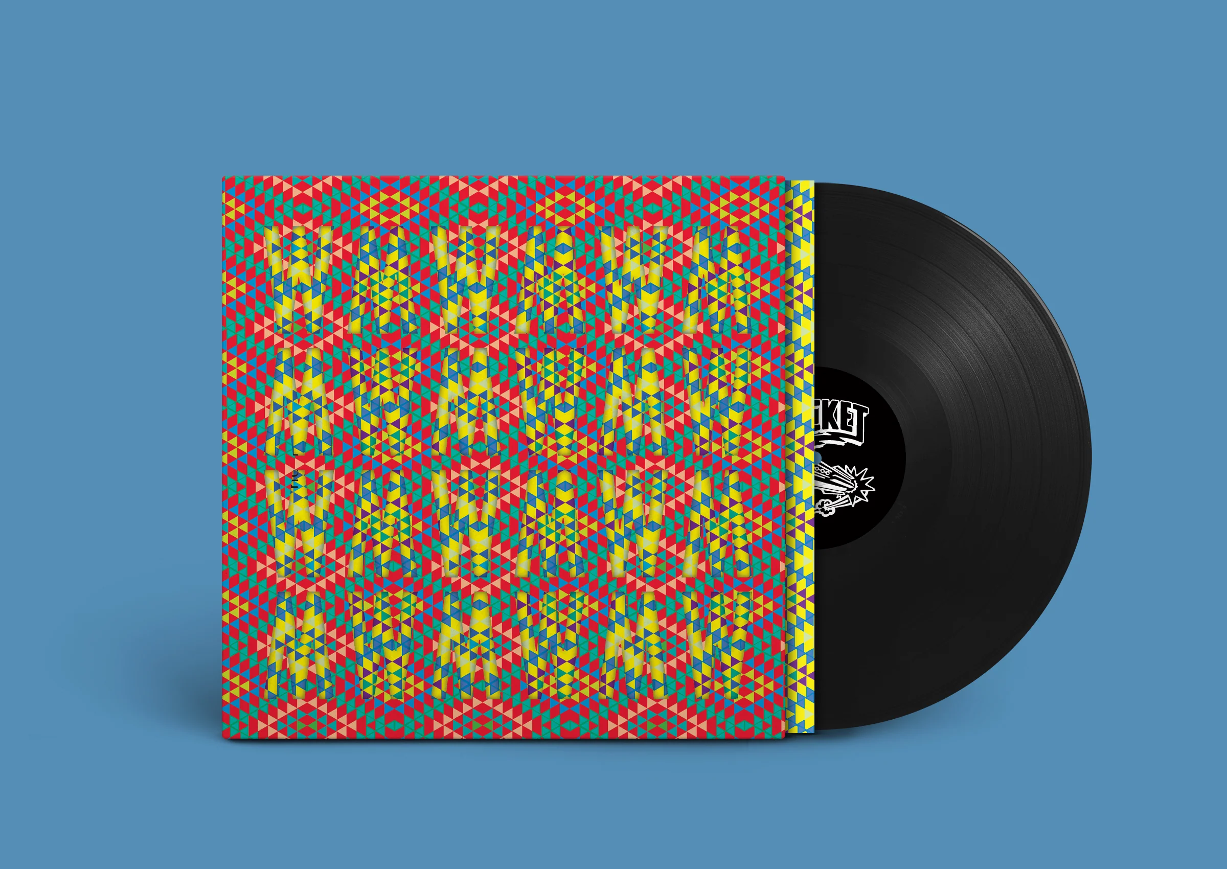Goat 'World Music' - Image 2