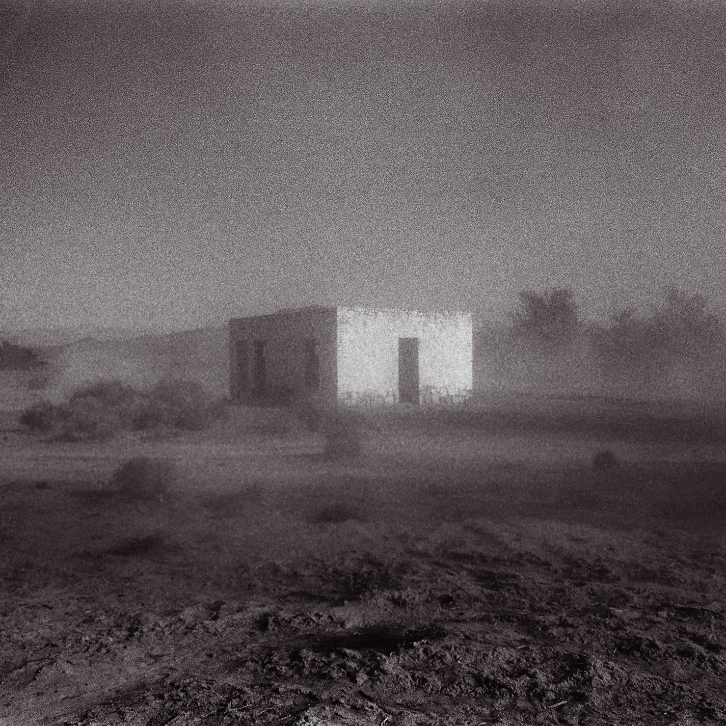 Godspeed You! Black Emperor 'Allelujah! Don't Bend Ascend'