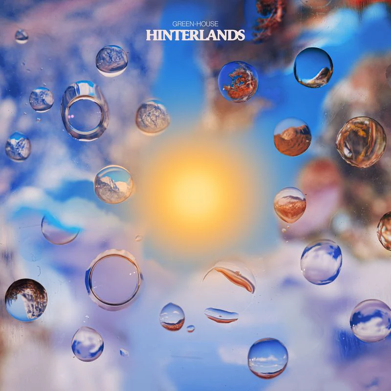 Green-House 'Hinterlands'