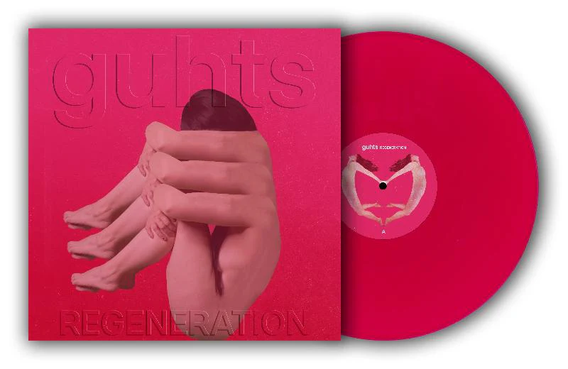 Guhts 'Regeneration' - Image 2
