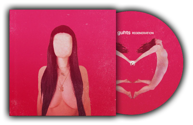Guhts 'Regeneration' - Image 3